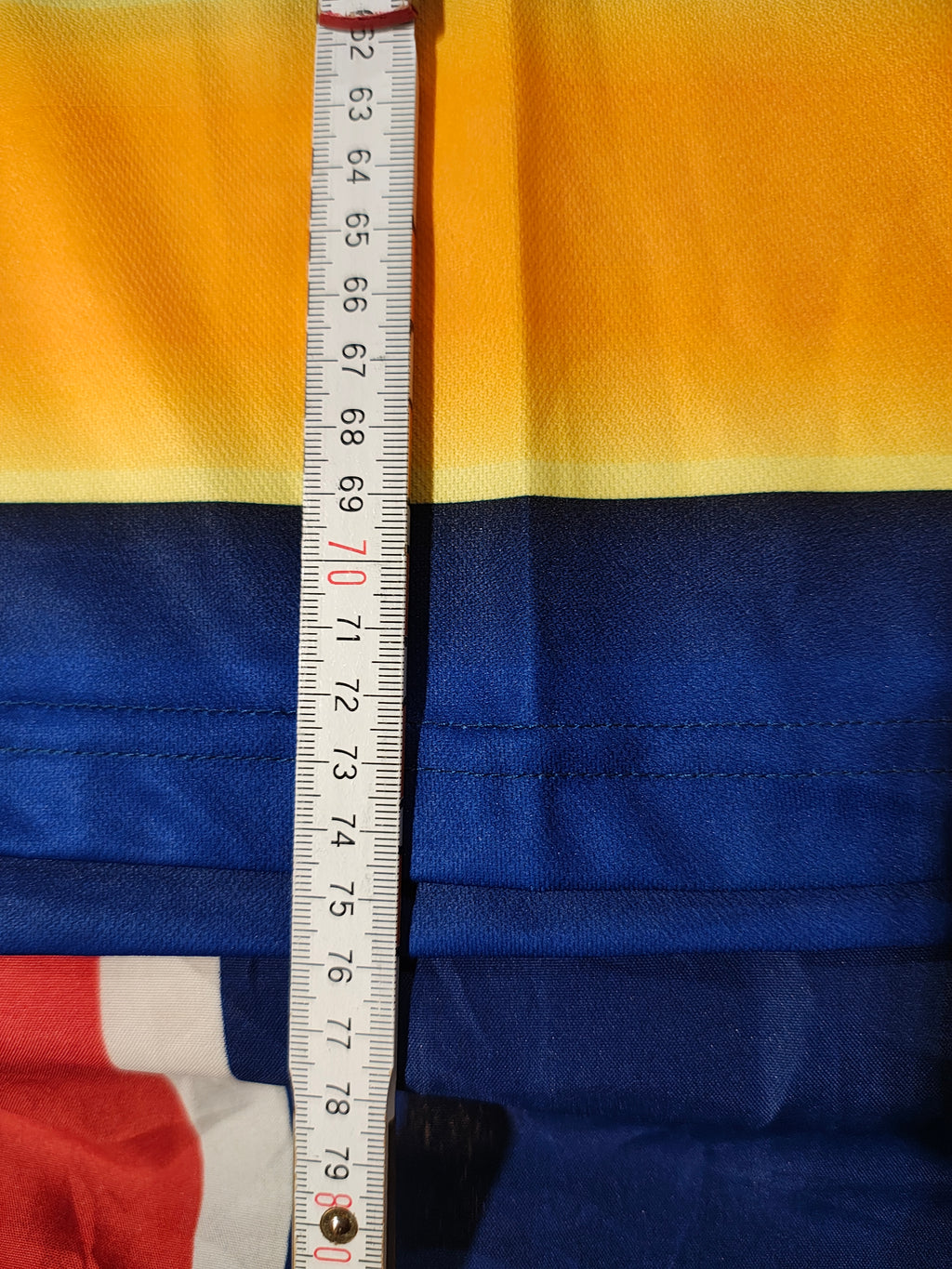AC Parma Home UEFA Cup – Saison 02/03 - L