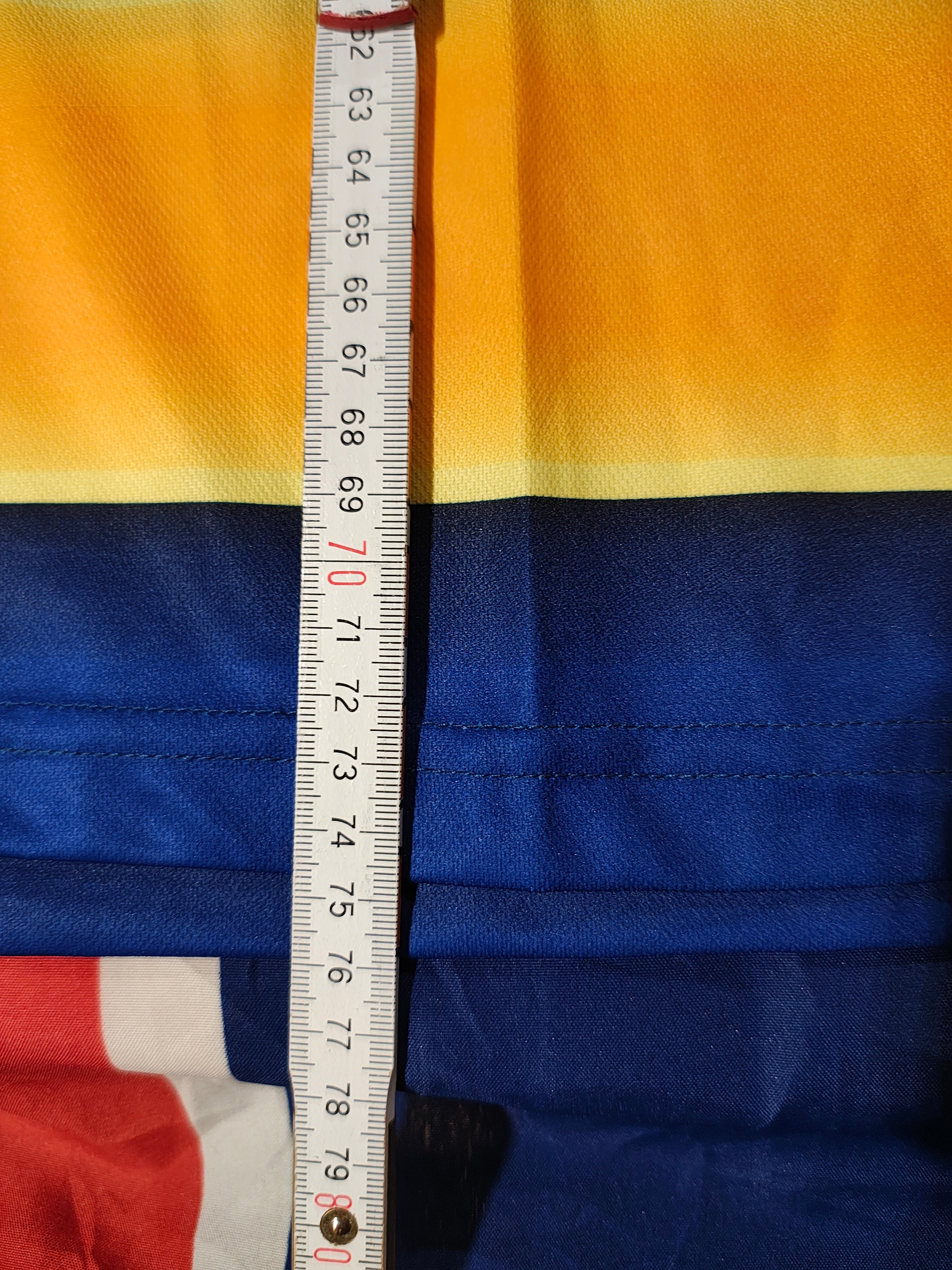 AC Parma Home UEFA Cup – Saison 02/03 - L