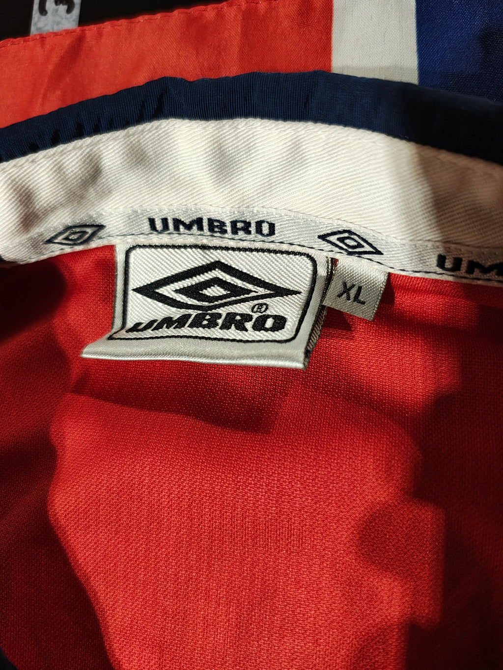 Chile Home - Olympics 2000 - XL