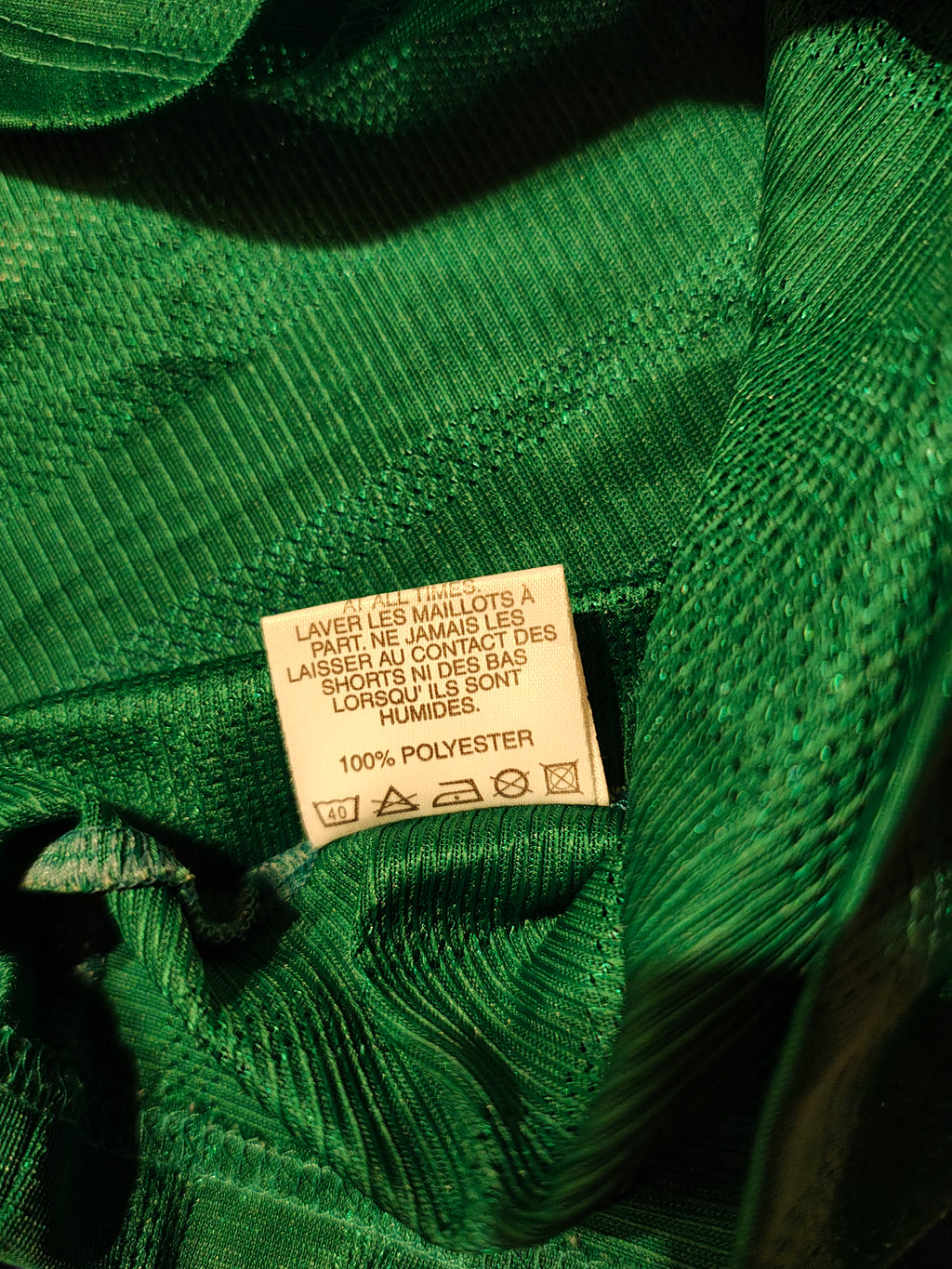 Werder Bremen Home – Saison 97/98 - M
