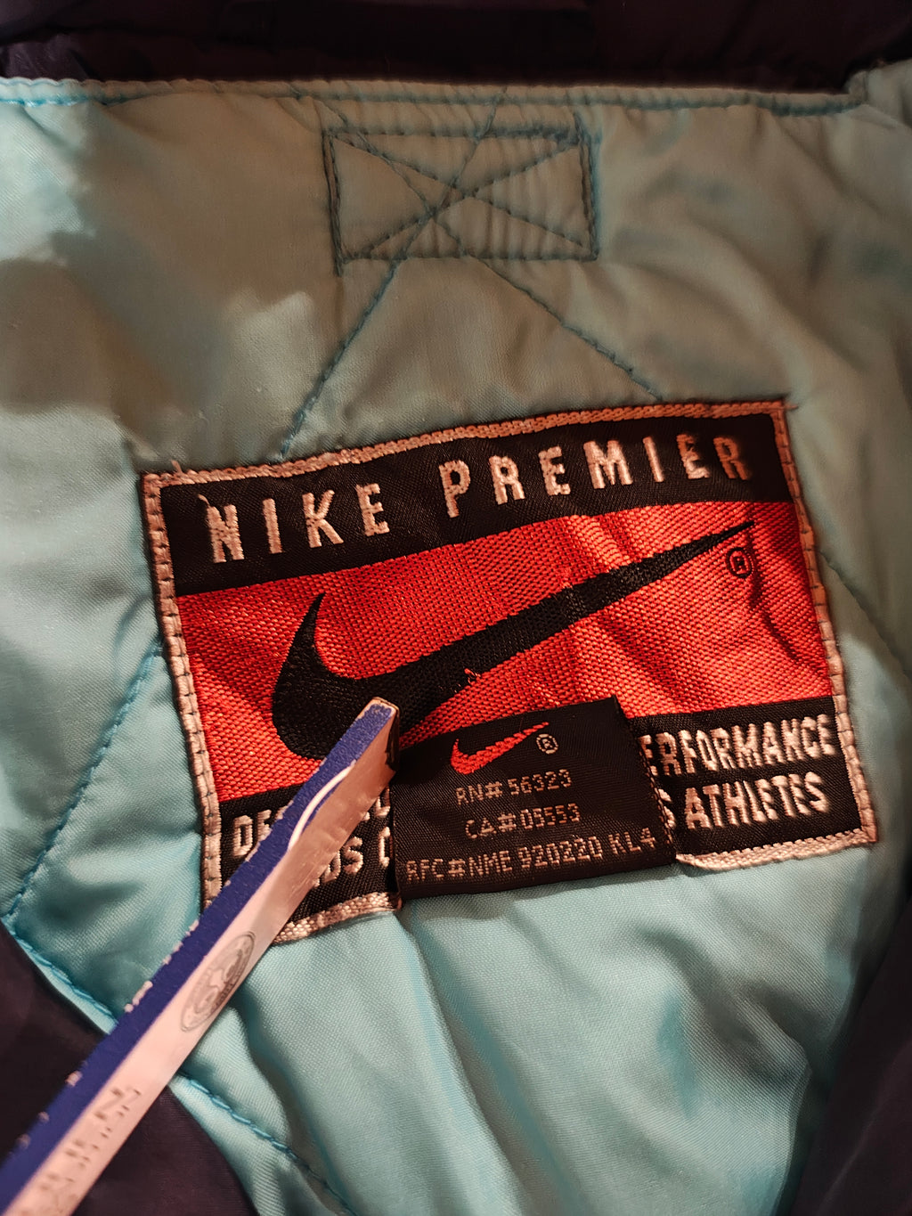1860 München Jacke – Saison 96/97 - L