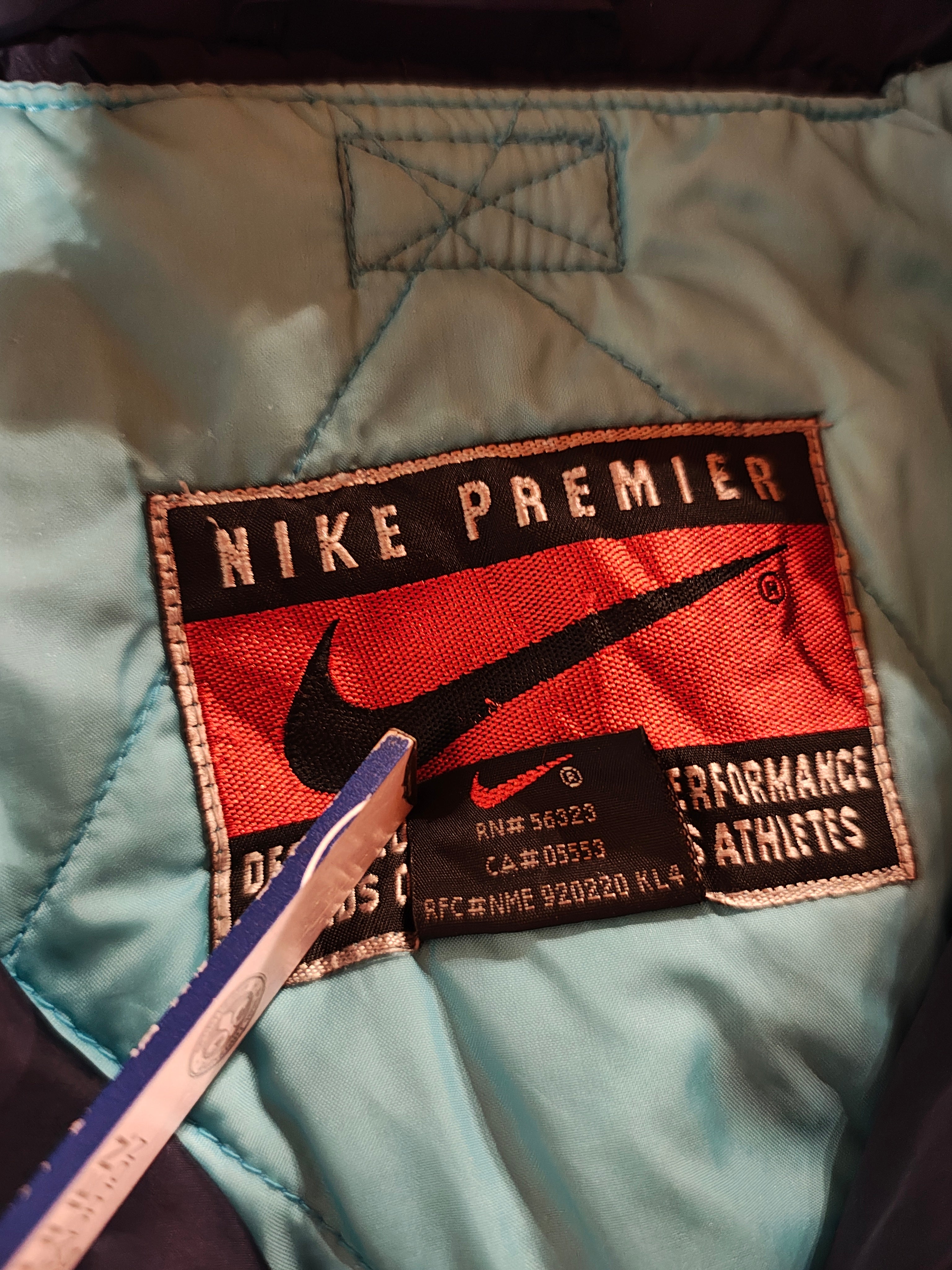 1860 München Jacke – Saison 96/97 - L
