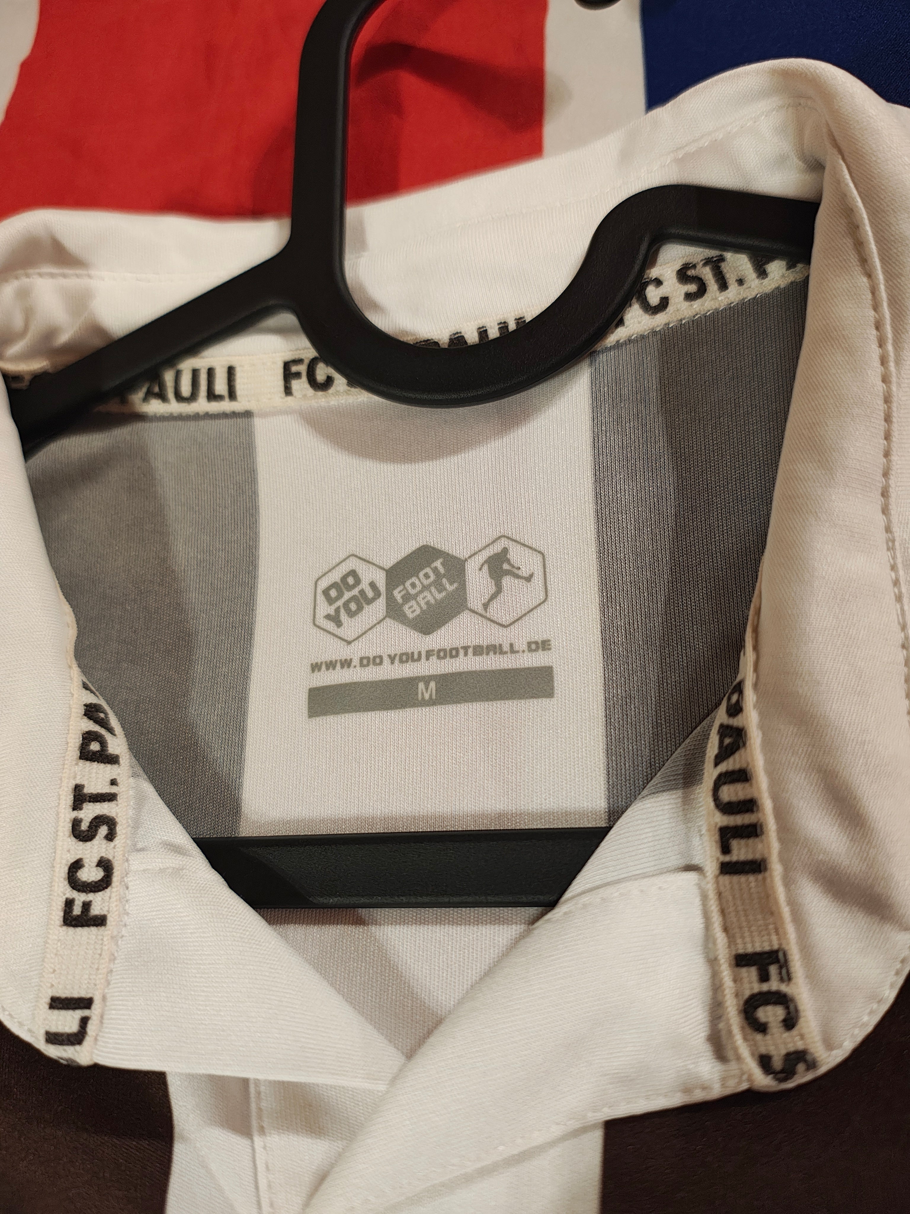 St. Pauli Home – Saison 11/12 - L