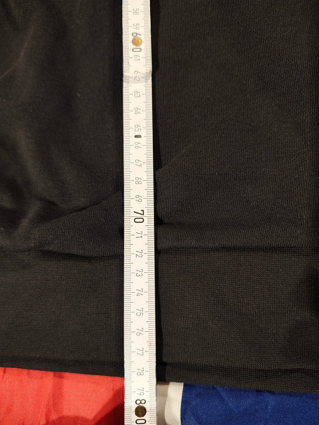 Deutschland Sweater – WM 2022 - 3XL