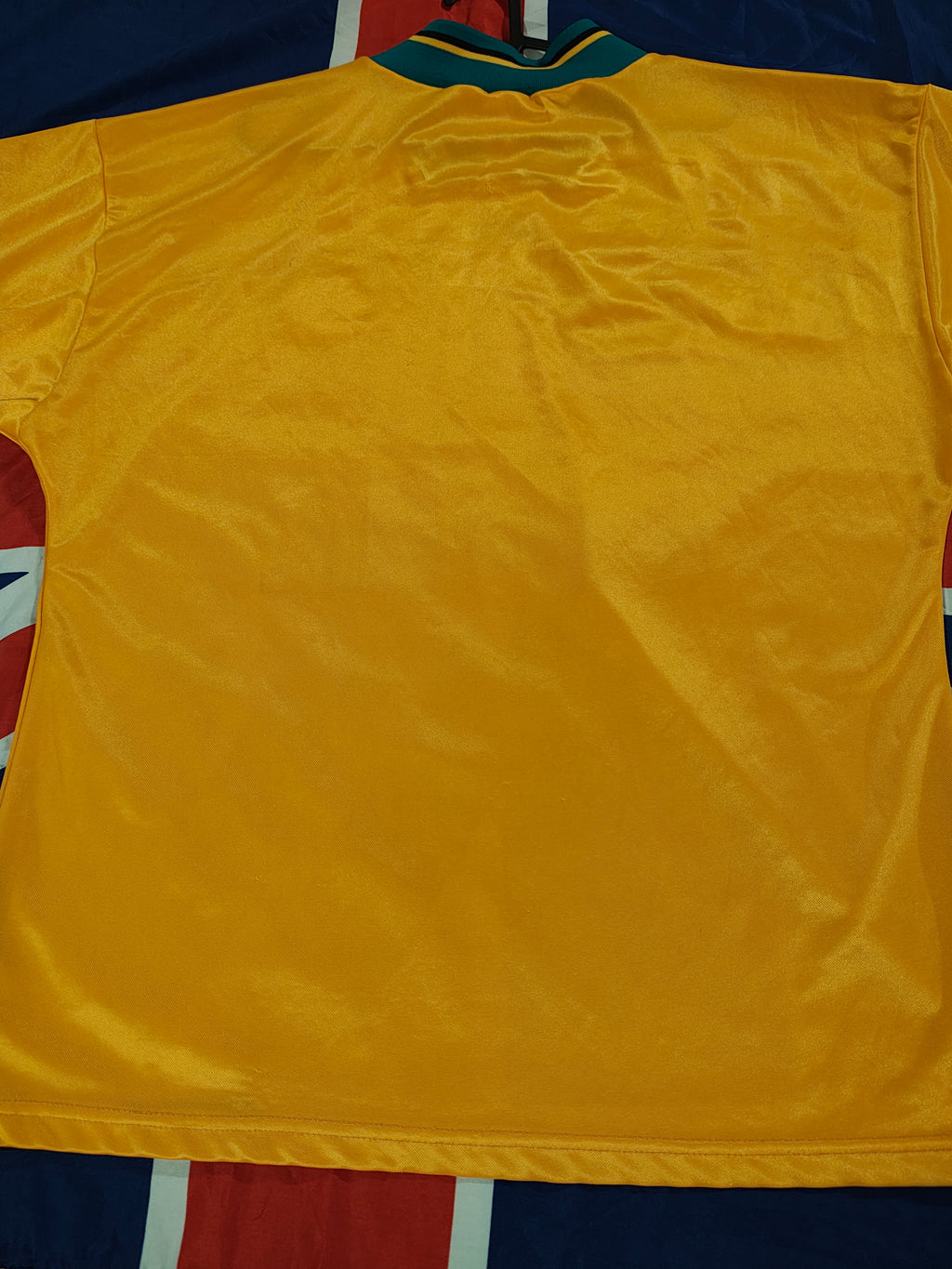 Bayern München Away - Saison 93/96 - XL