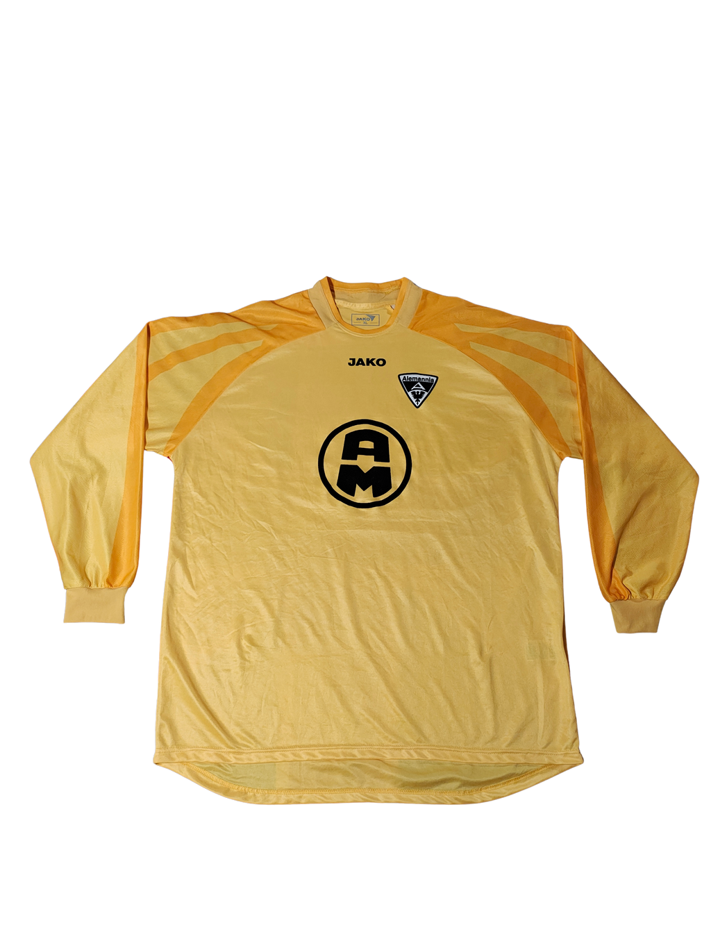 Alemannia Aachen Away - Saison 03/04 - XL
