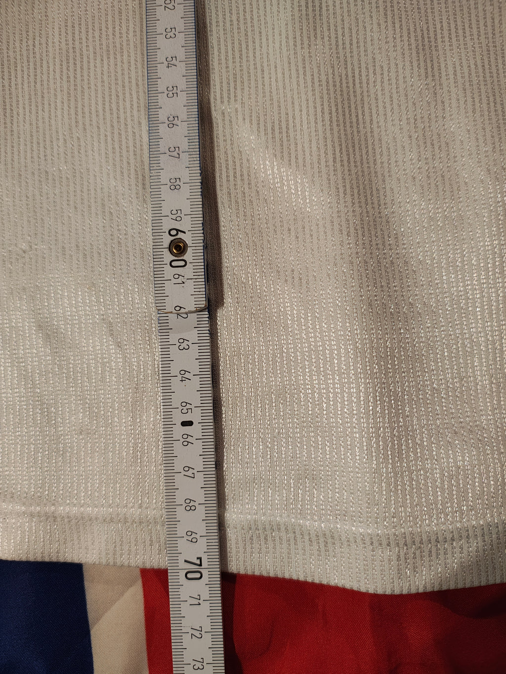 VfB Stuttgart Home – Saison 98/99 - XL