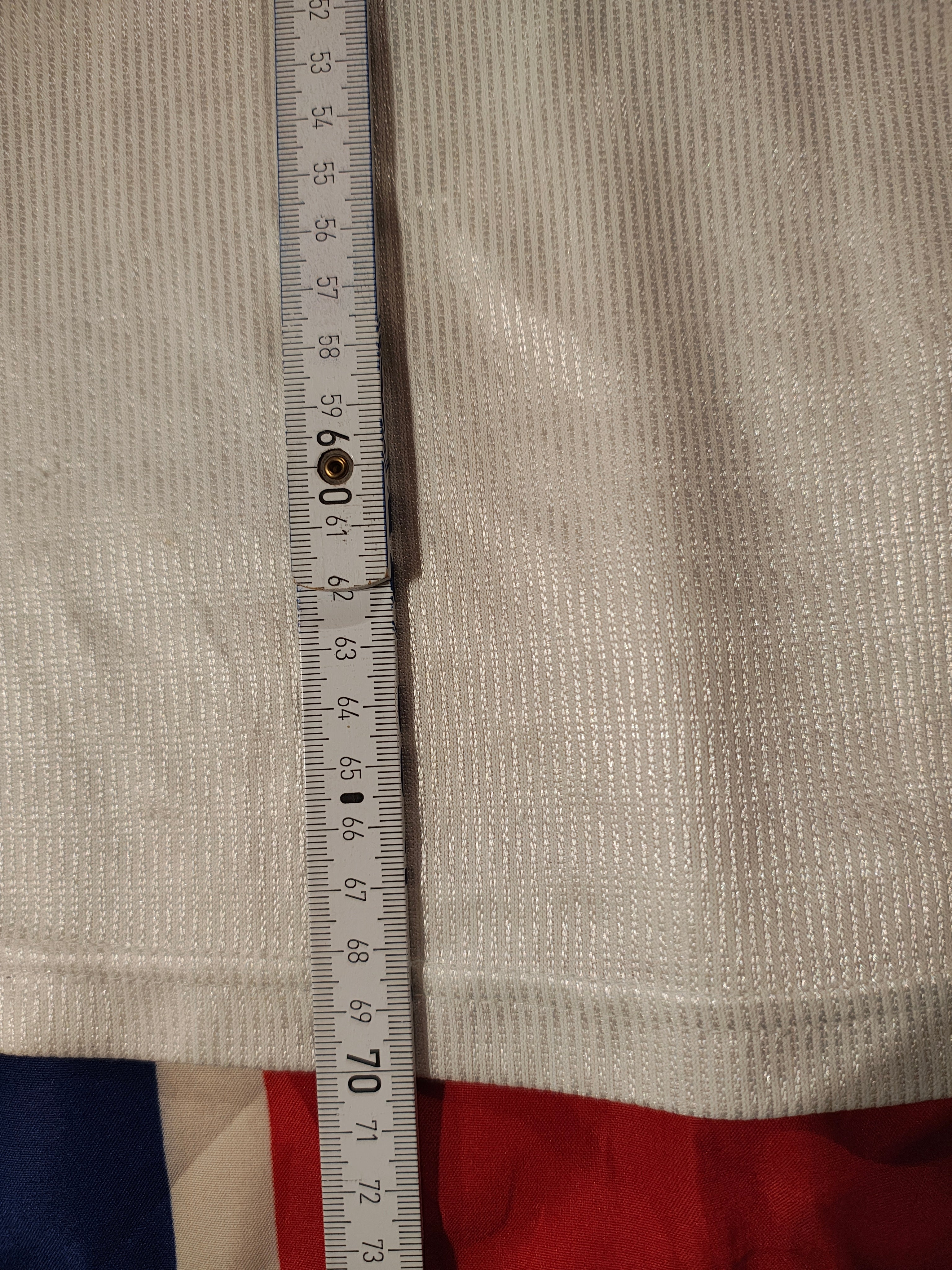 VfB Stuttgart Home – Saison 98/99 - XL