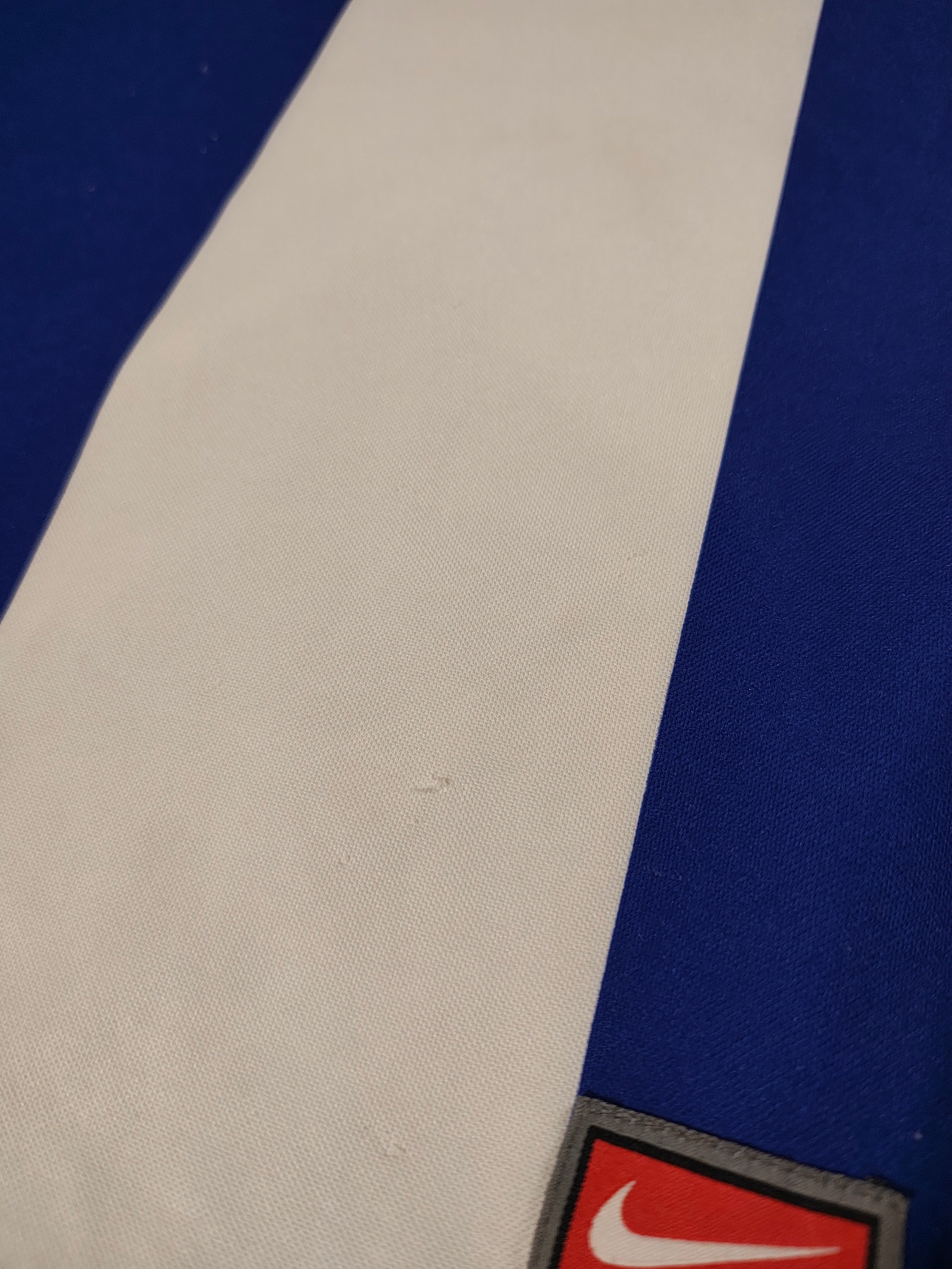 Hertha BSC Home – Saison 99/00 - XL