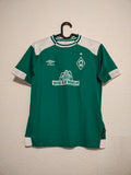 Werder Bremen Home – Saison 18/19 - Kinder L/152