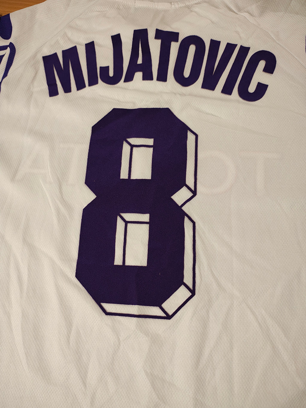 AC Florenz Away - Saison 99/00 - XL