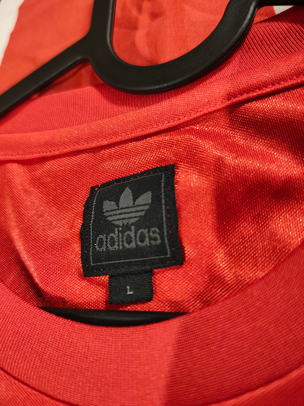 Bayern München Home – Saison 82/83 (reissue 2007) – L