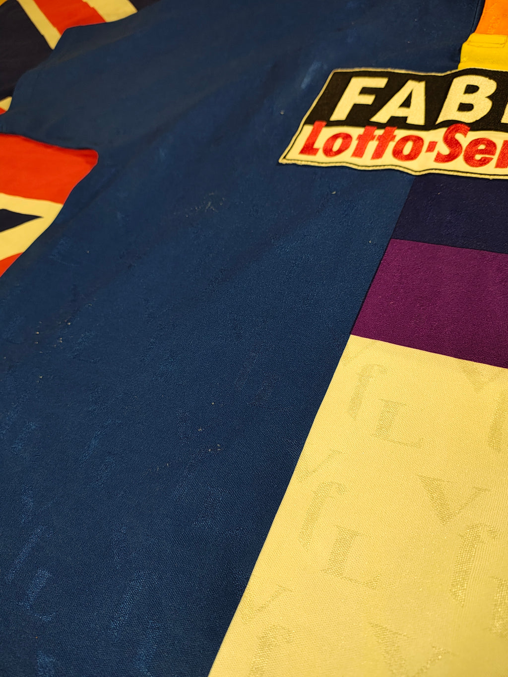 VfL Bochum Away - Saison 97/99 - XXL