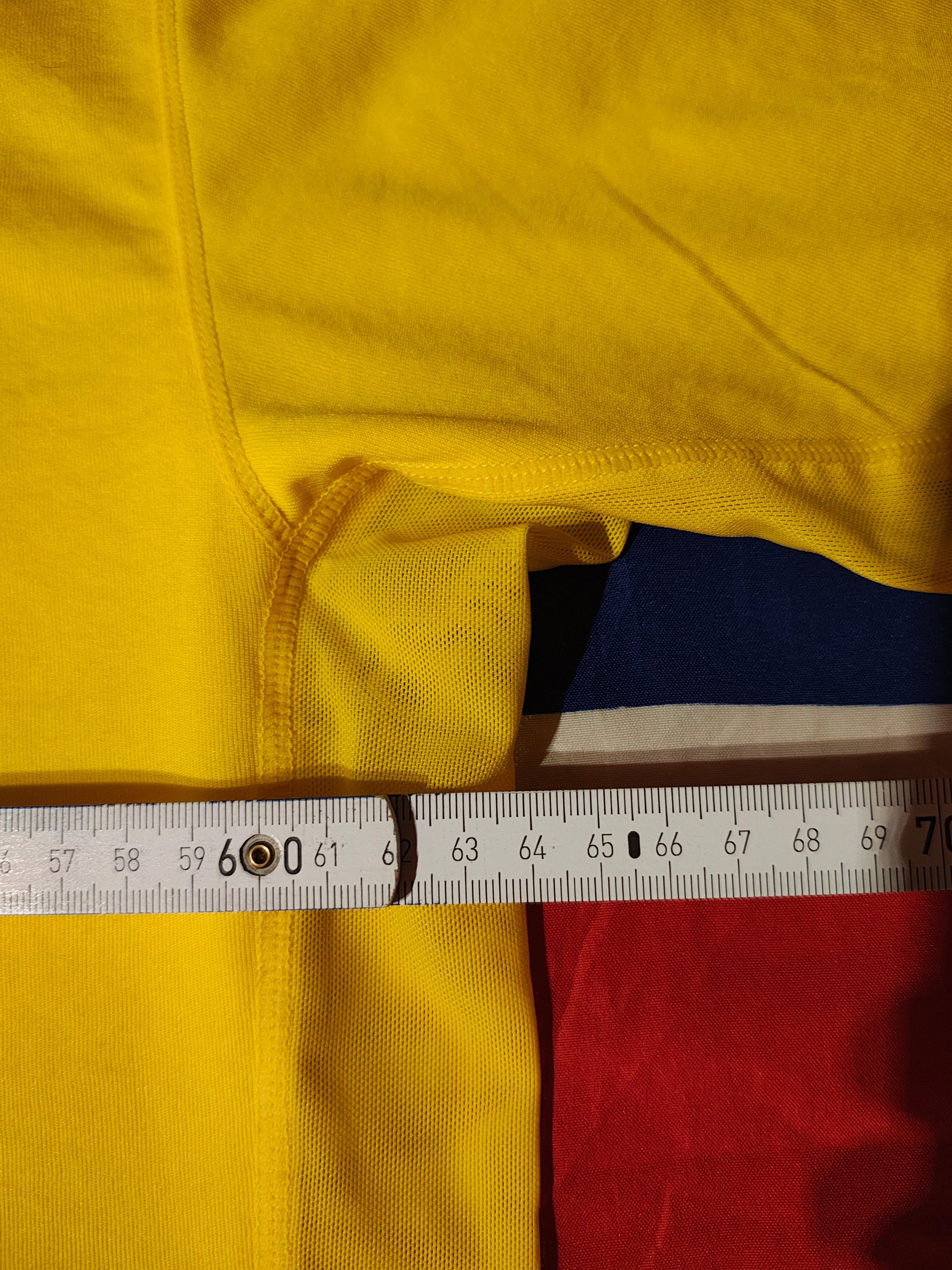 Borussia Dortmund Home – Saison 03/04 - XXL