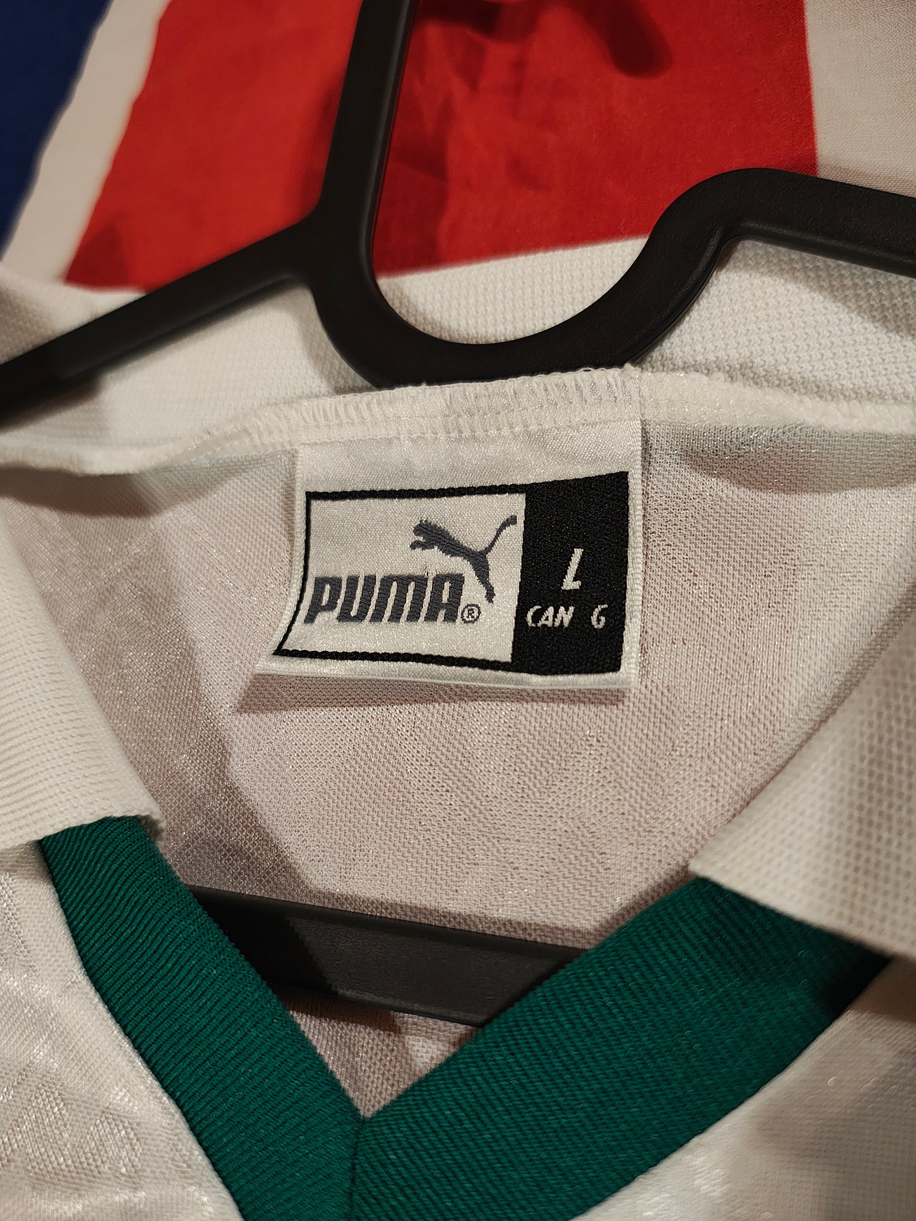 Werder Bremen Home – Saison 98/99 - L