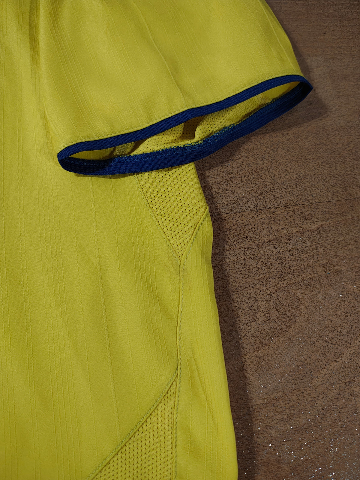 Arsenal Away - Saison 04/05 - M