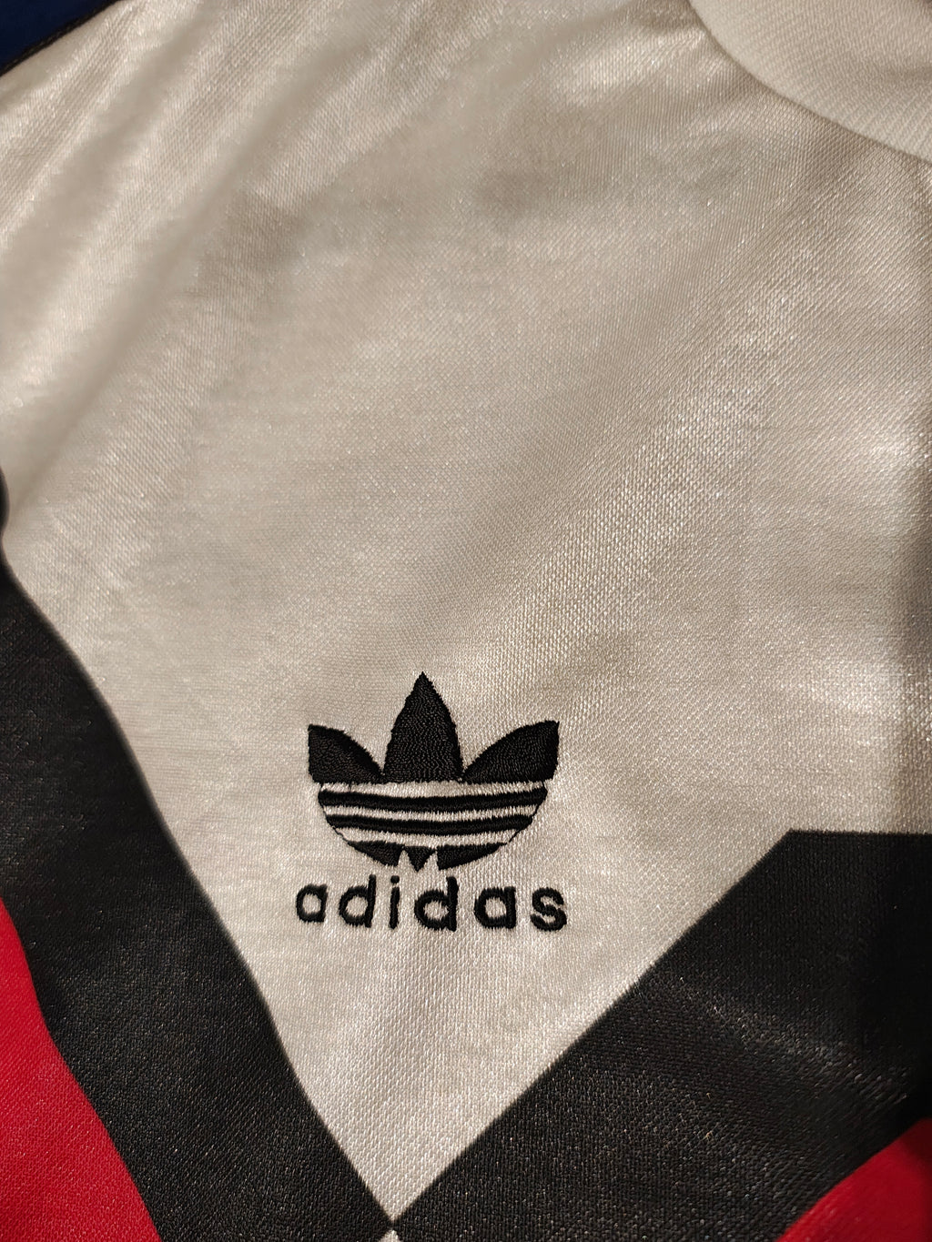 Deutschland Home – 88/91 - 5/6 / M