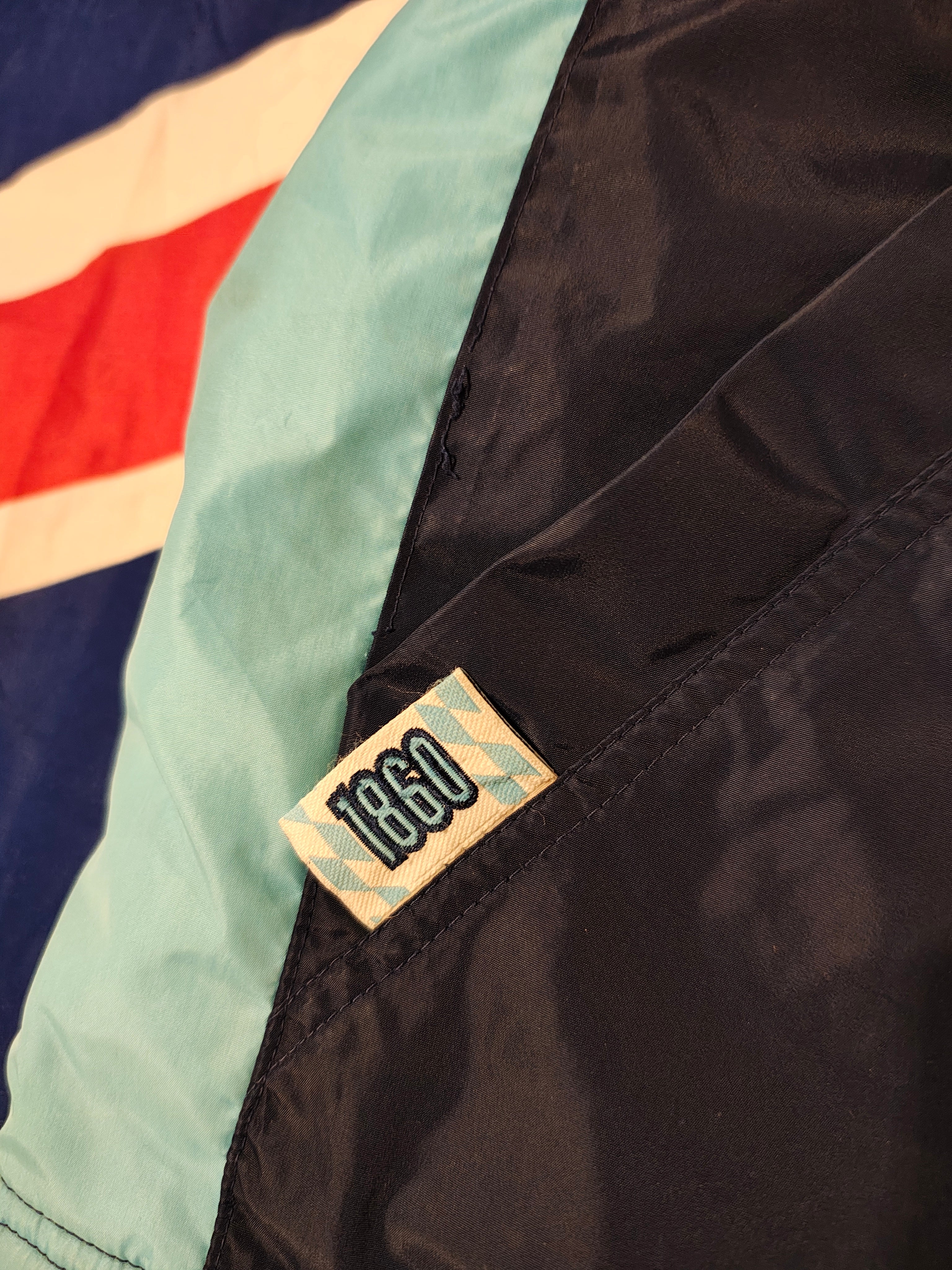 1860 München Jacke – Saison 96/97 - L