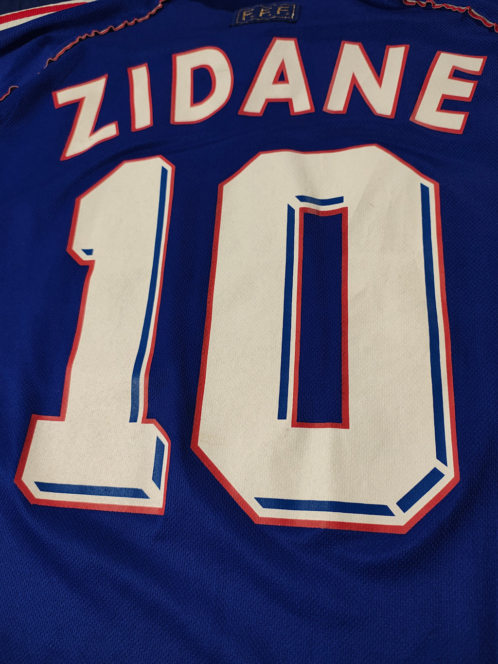 Frankreich Home – WM 98 - XL