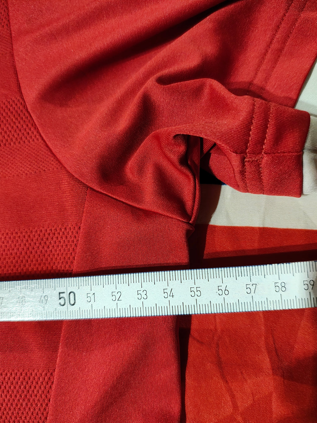 Manchester United Home - Saison 15/16 - L