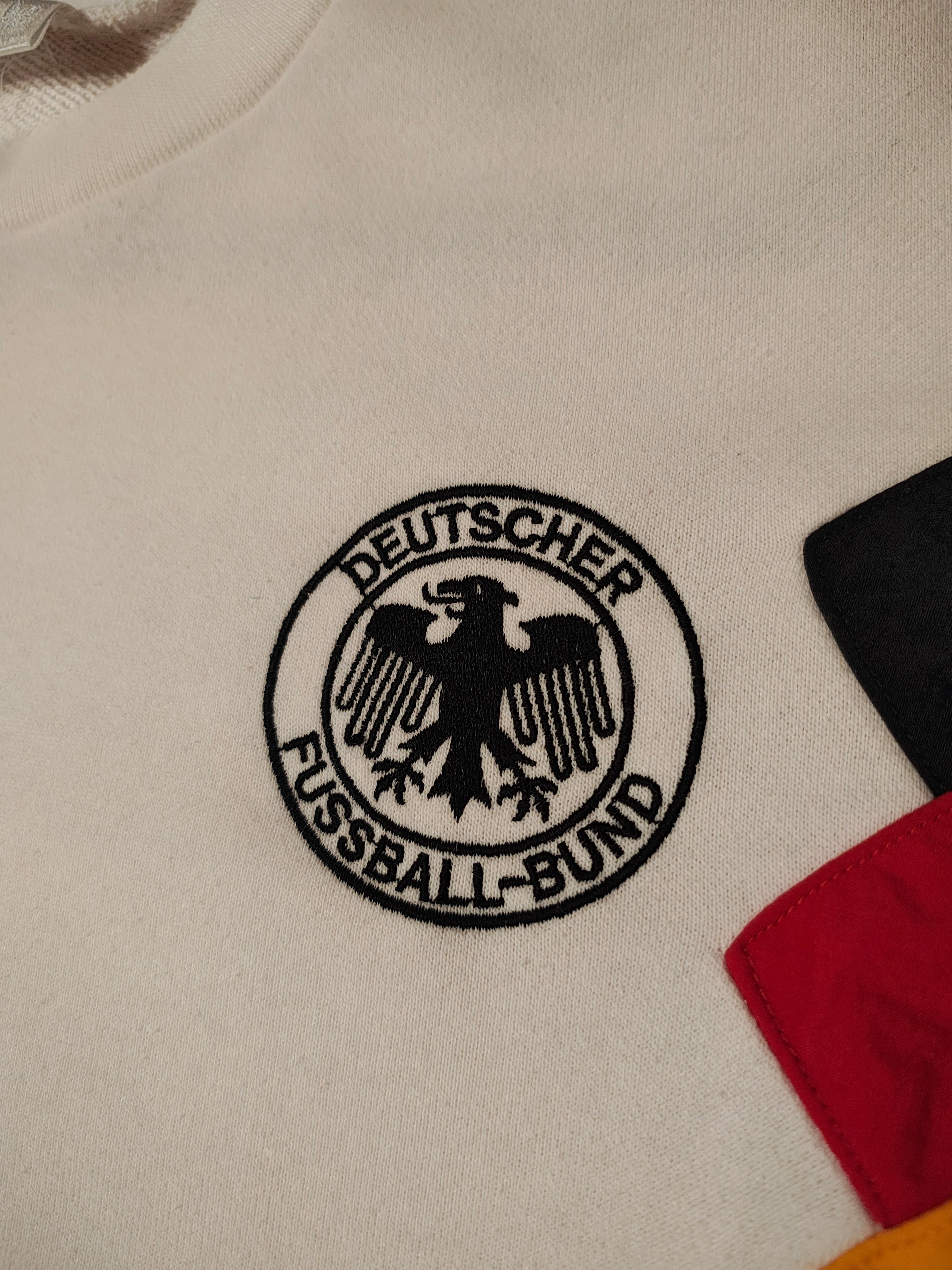 Deutschland Sweater – EURO 92 - D7 / L