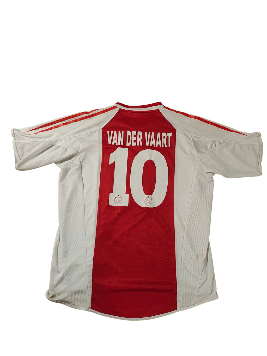 Ajax Amsterdam Home – Saison 04/05 - XL