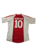 Ajax Amsterdam Home – Saison 04/05 - XL