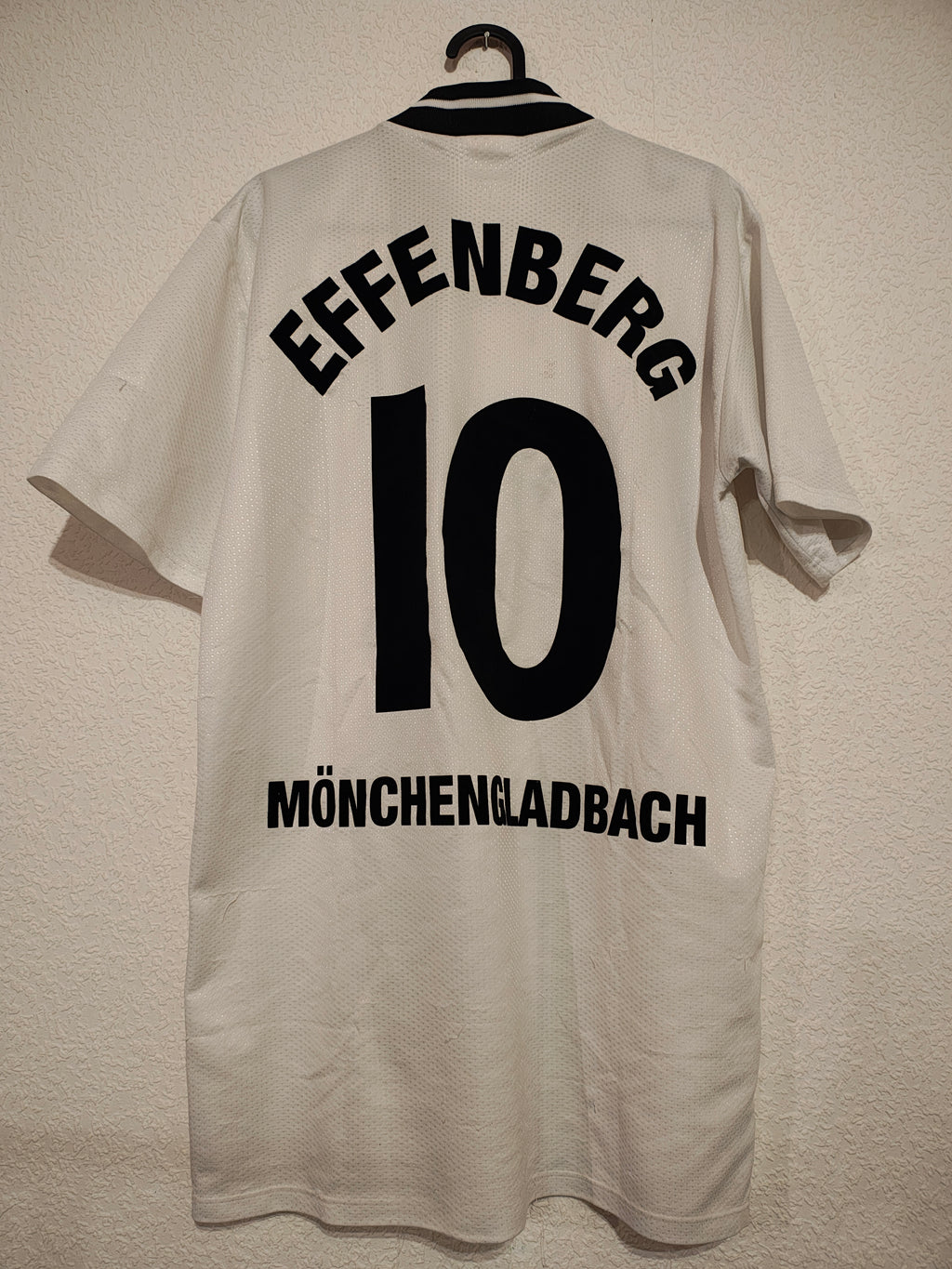 Borussia Mönchengladbach Home - Saison 96/97 - M