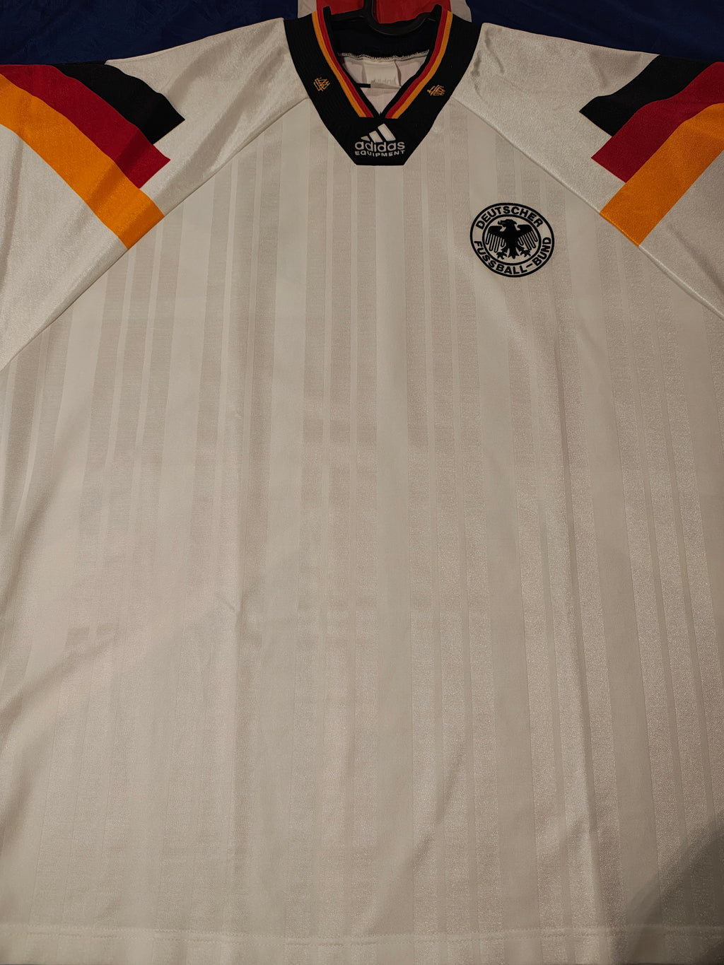 Deutschland Home – EM 92 - XL