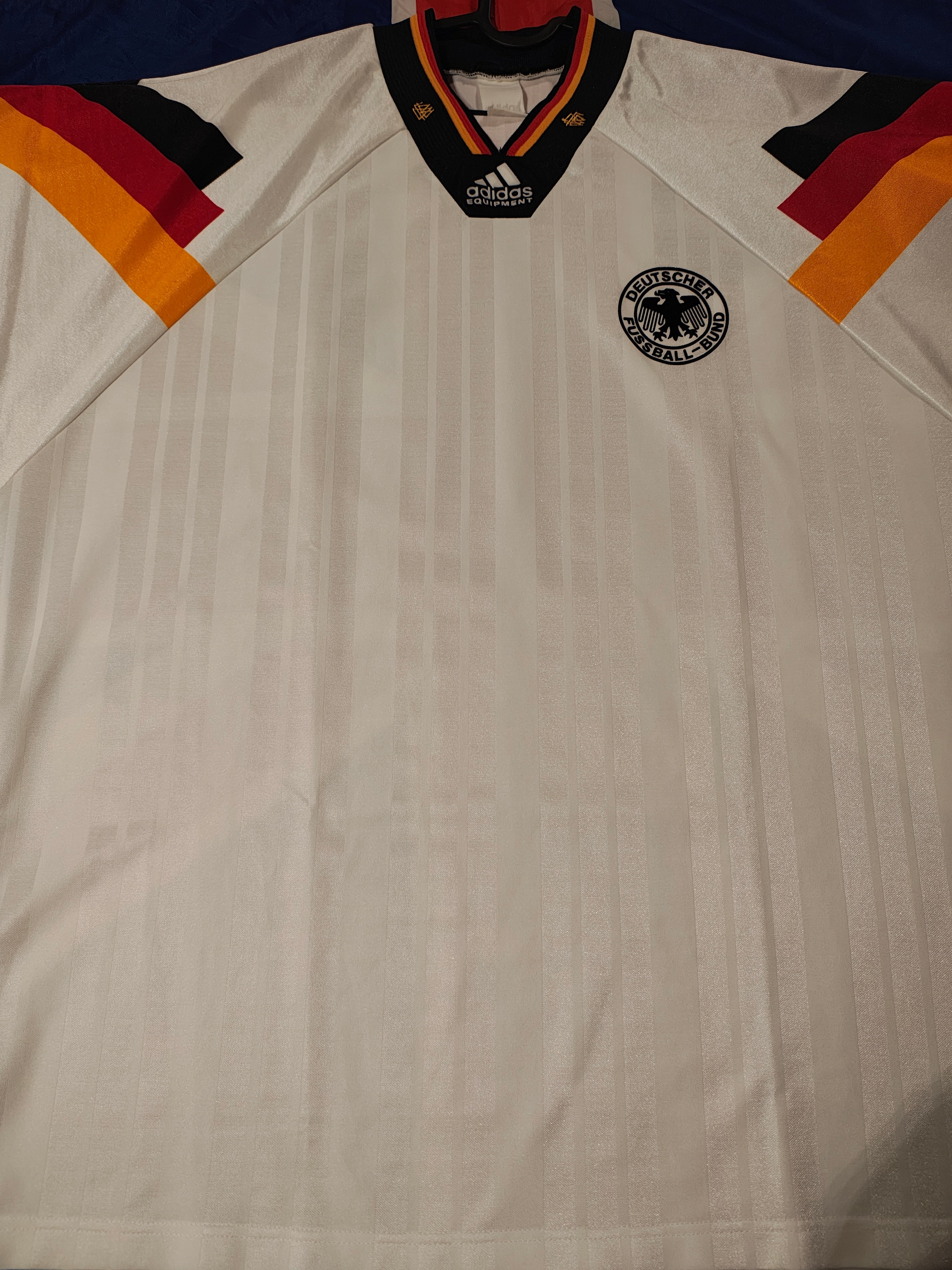 Deutschland Home – EM 92 - XL
