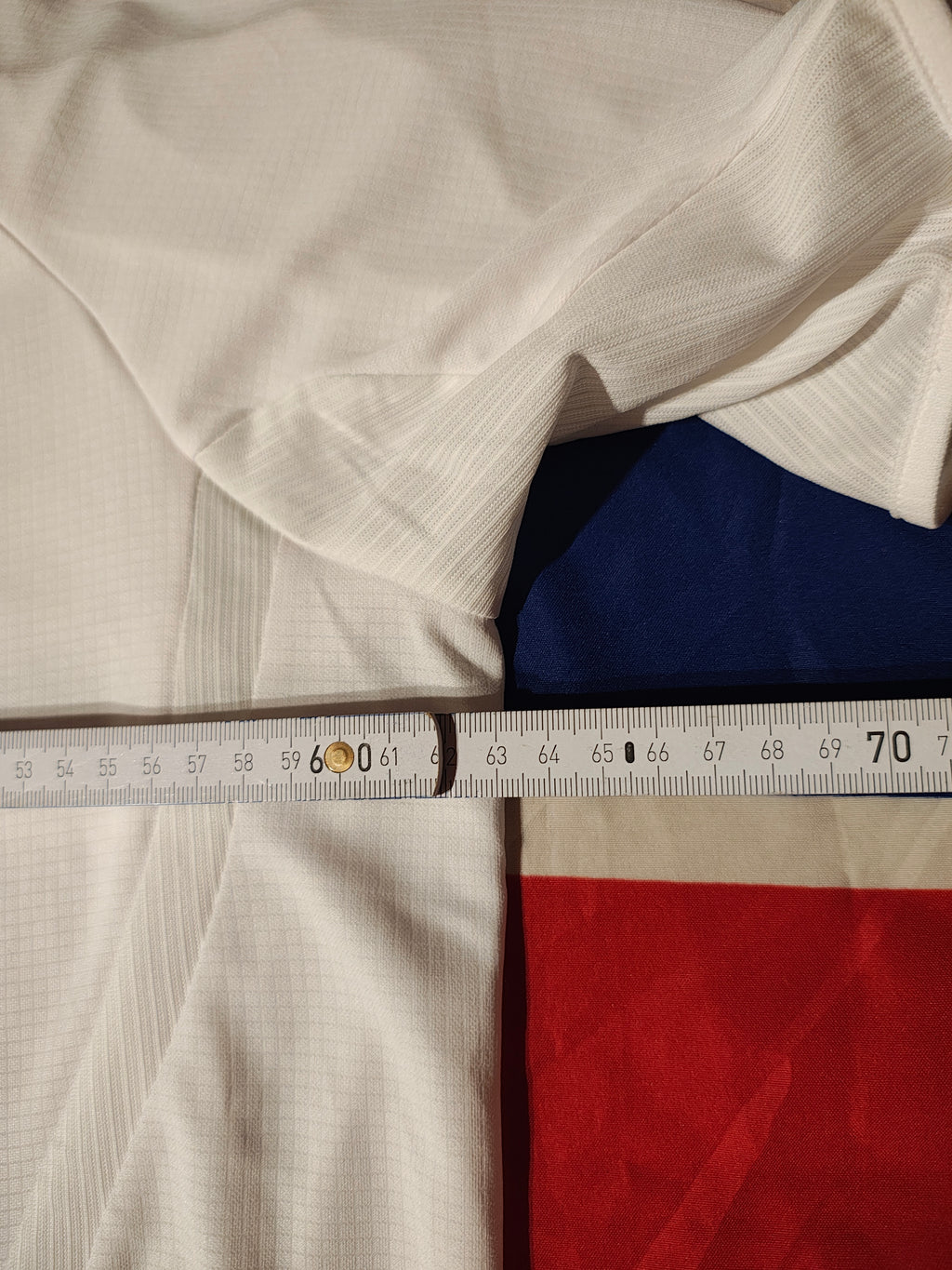 1. FC Nürnberg Away – Saison 06/08 - XL