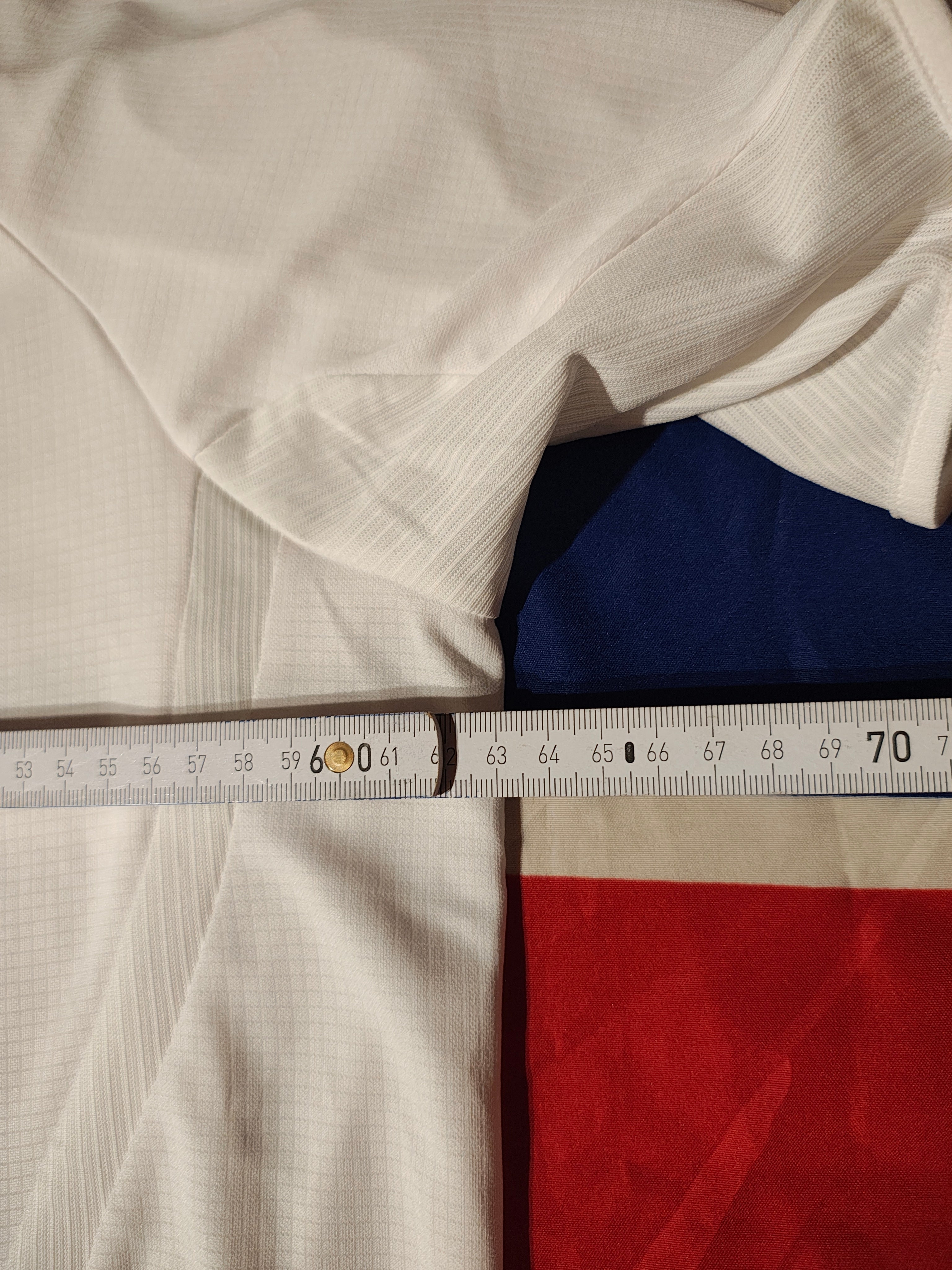 1. FC Nürnberg Away – Saison 06/08 - XL