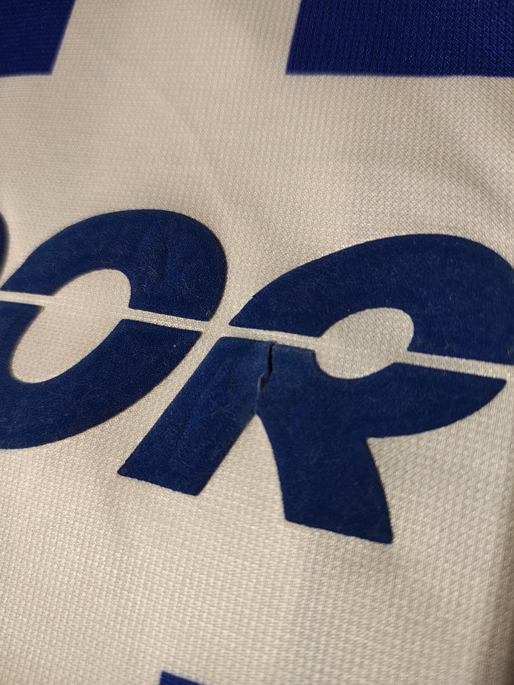Hertha BSC Home – Saison 02/04 -XXL, Fit: XL
