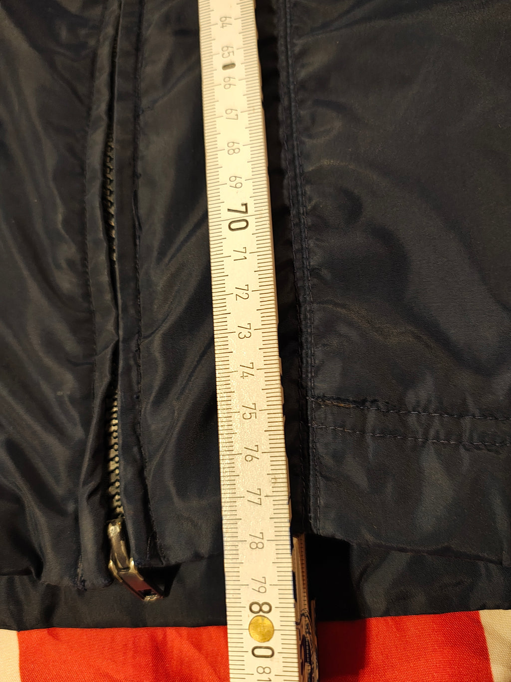 1860 München Jacke – Saison 96/97 - L