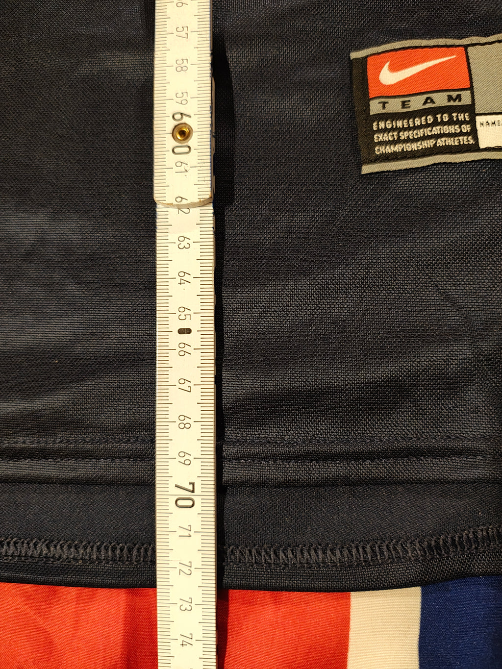 1860 München Away – Saison 99/00 - XL