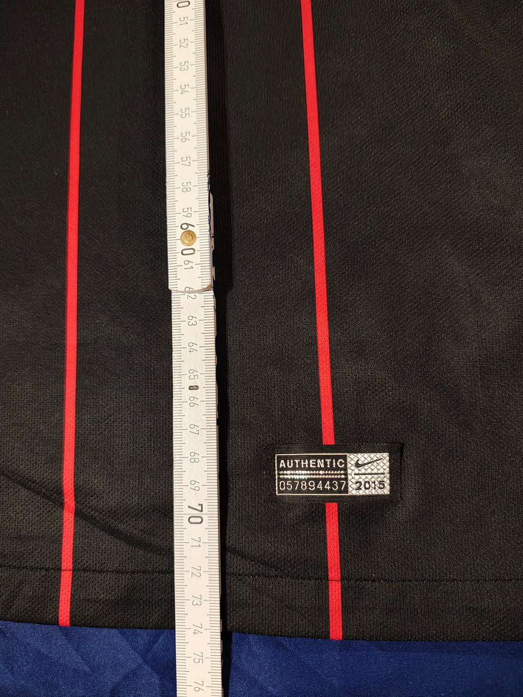 Eintracht Frankfurt Home – Saison 15/16 - L