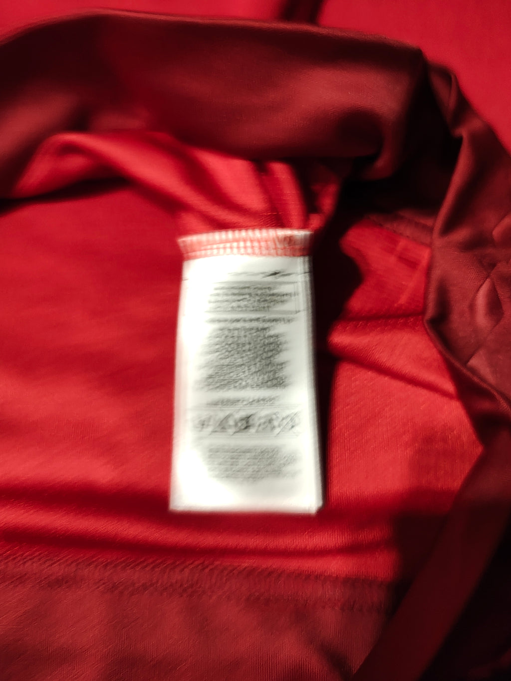 Bayern München Home – Saison 15/16 - XL