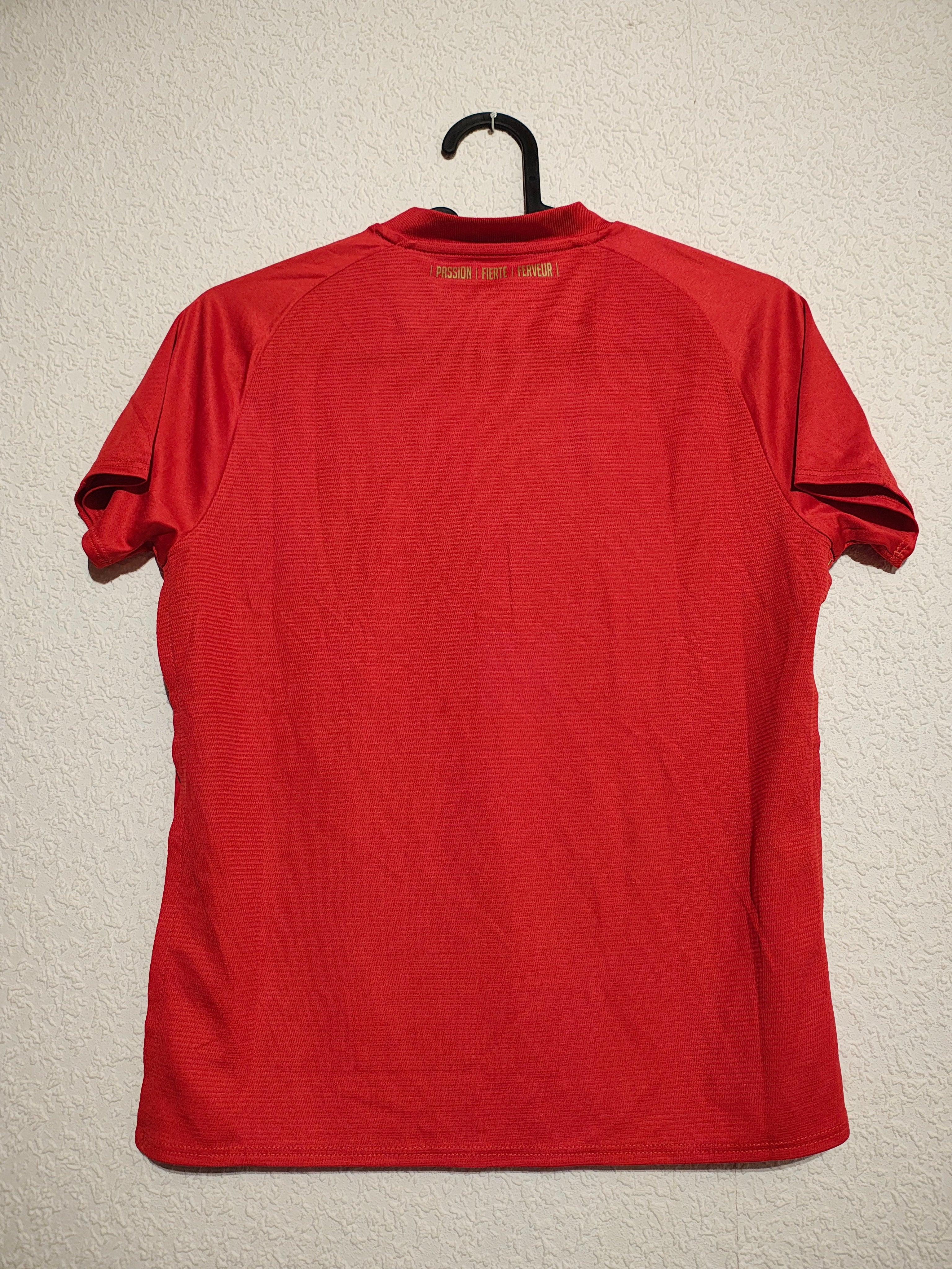Standard Lüttich Home – Saison 18/19 - Gr. 122