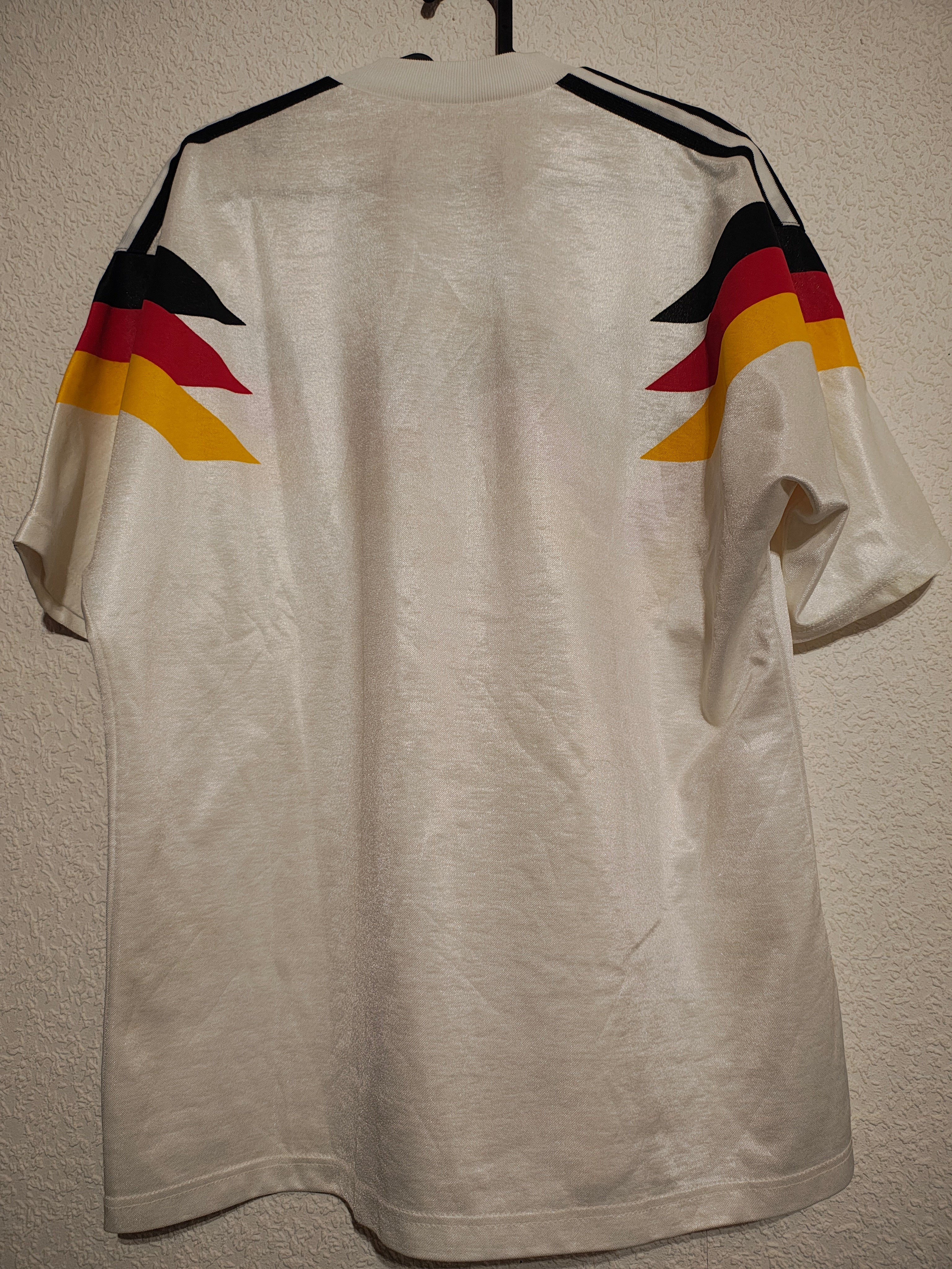 Deutschland Home – 88/91 - 5/6 / M