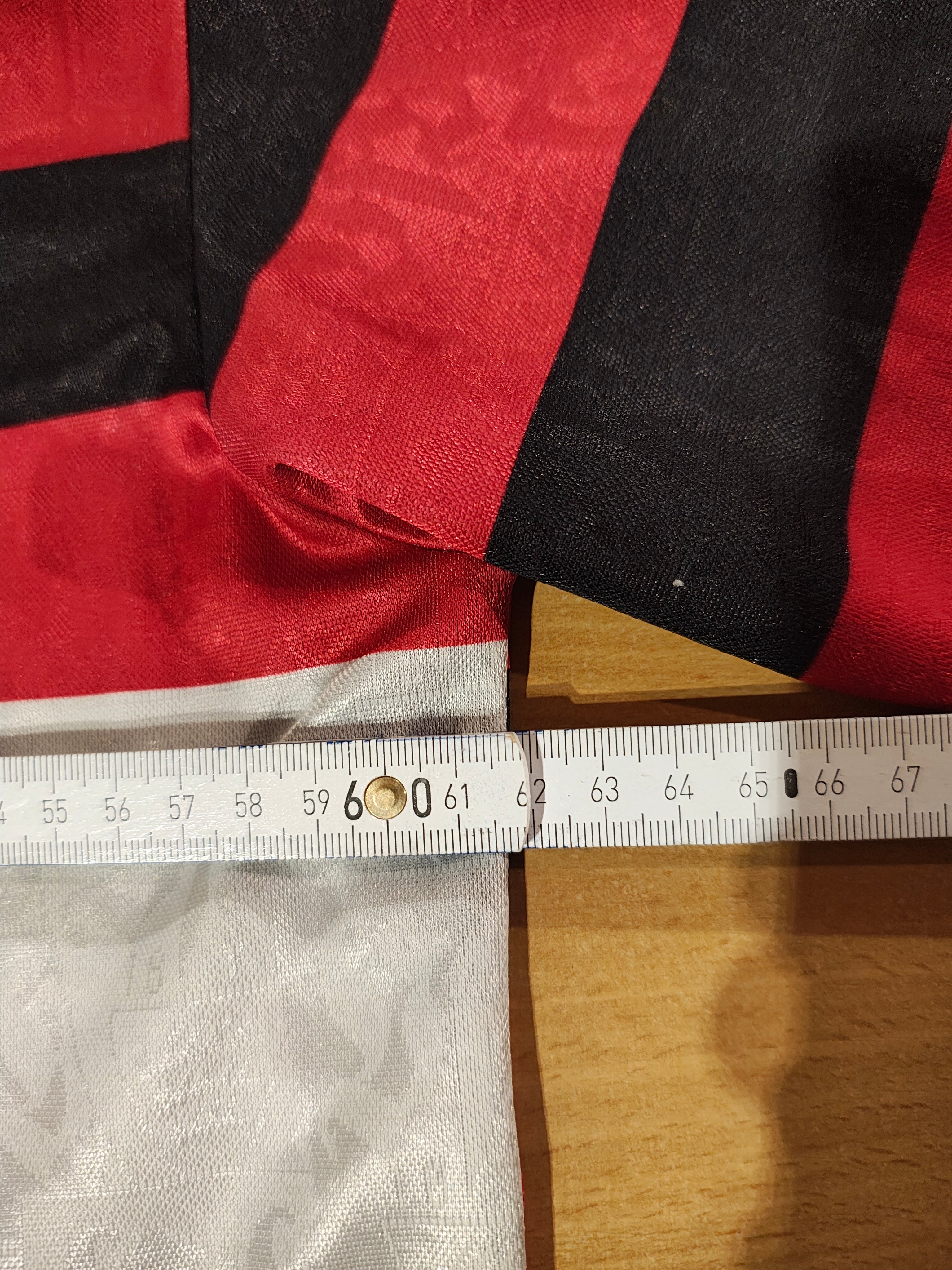 VfB Stuttgart Away – Saison 97/99 - XL