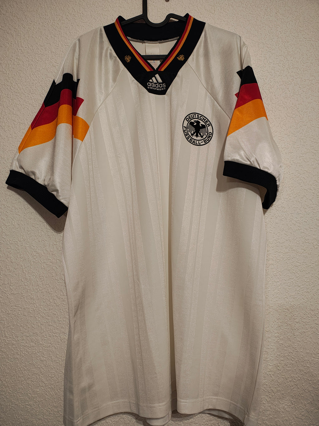 Deutschland Home – EM 92 - XL