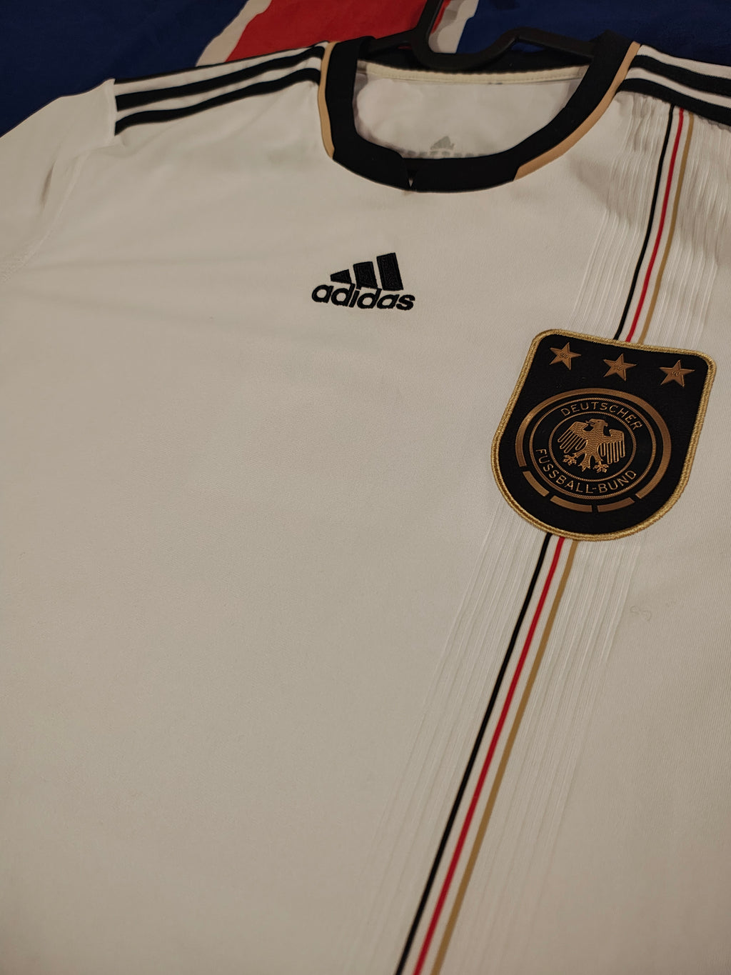 Deutschland WM 2010 Home - L