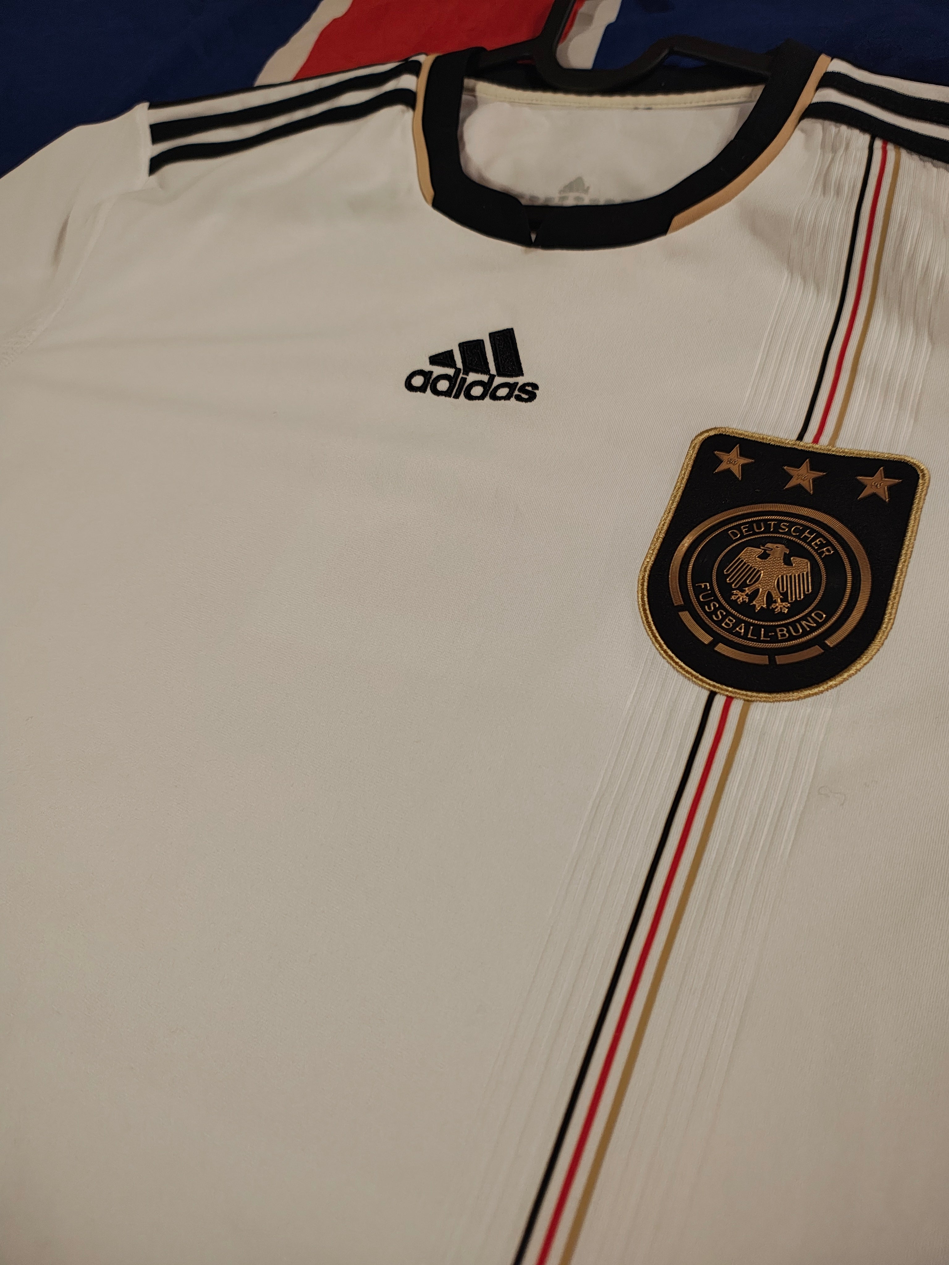 Deutschland WM 2010 Home - L