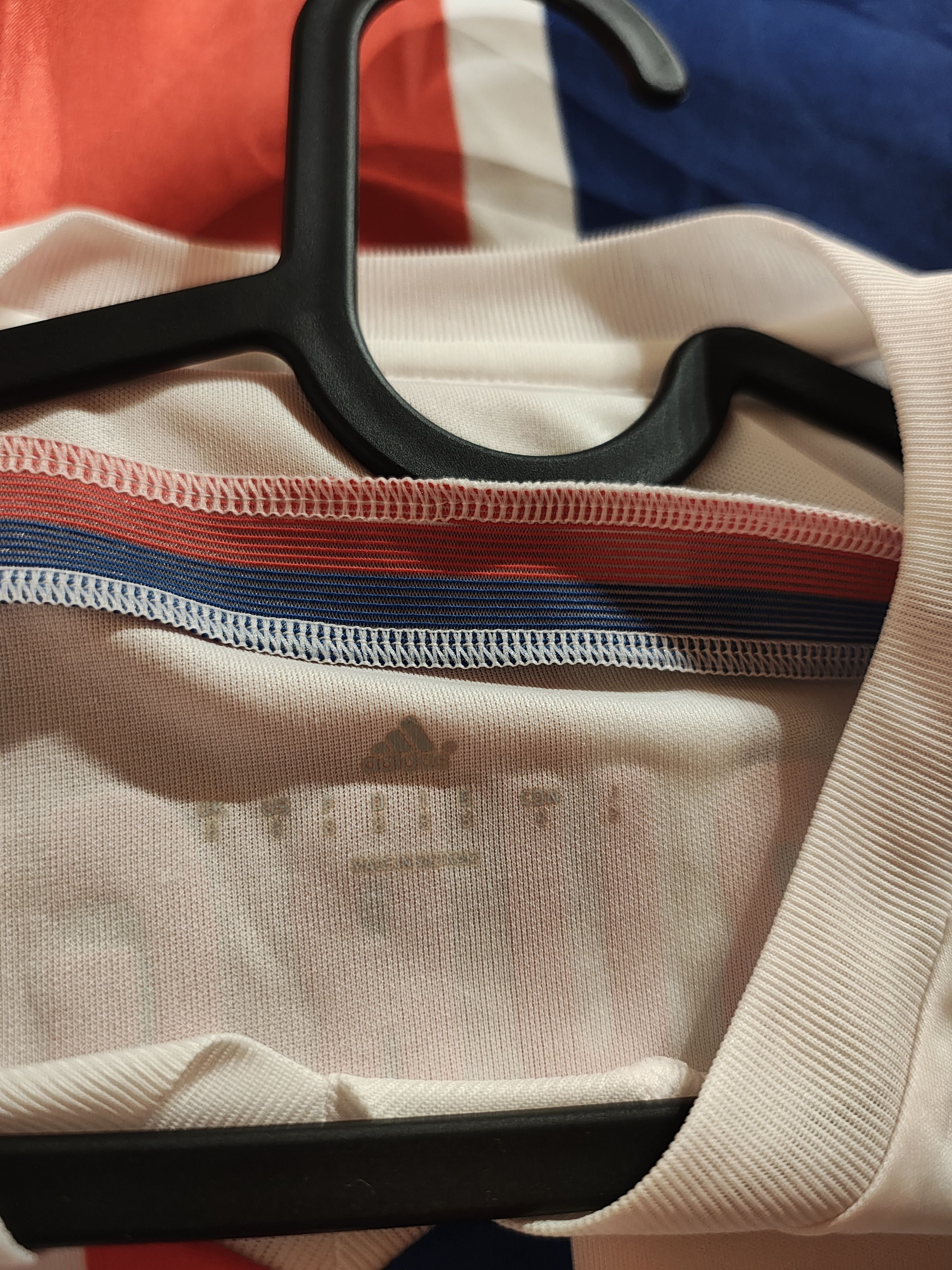 Hamburger SV Home – Saison 14/15- Player Issue, Gr. 8, Fit: L