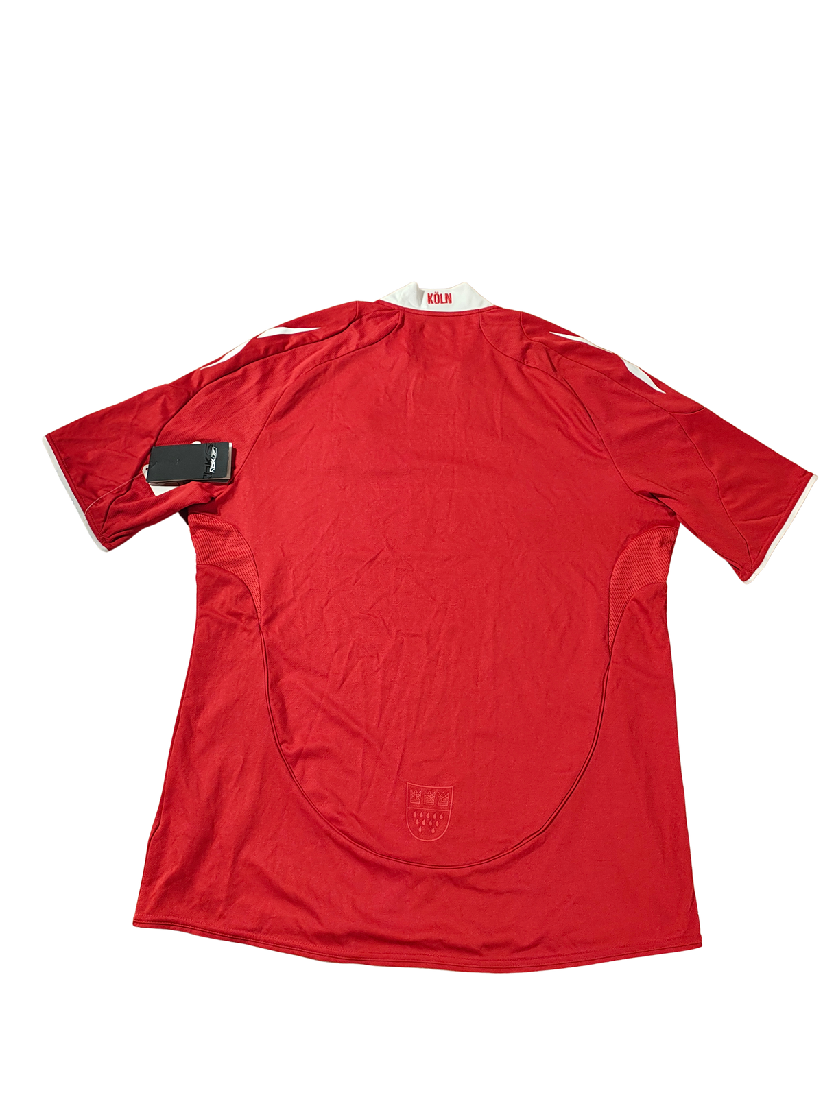 1. FC Köln Home - Saison 08/09 - XXL