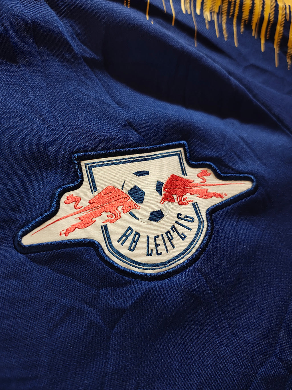 RB Leipzig Trainingsjacke – Saison 18/19 - M