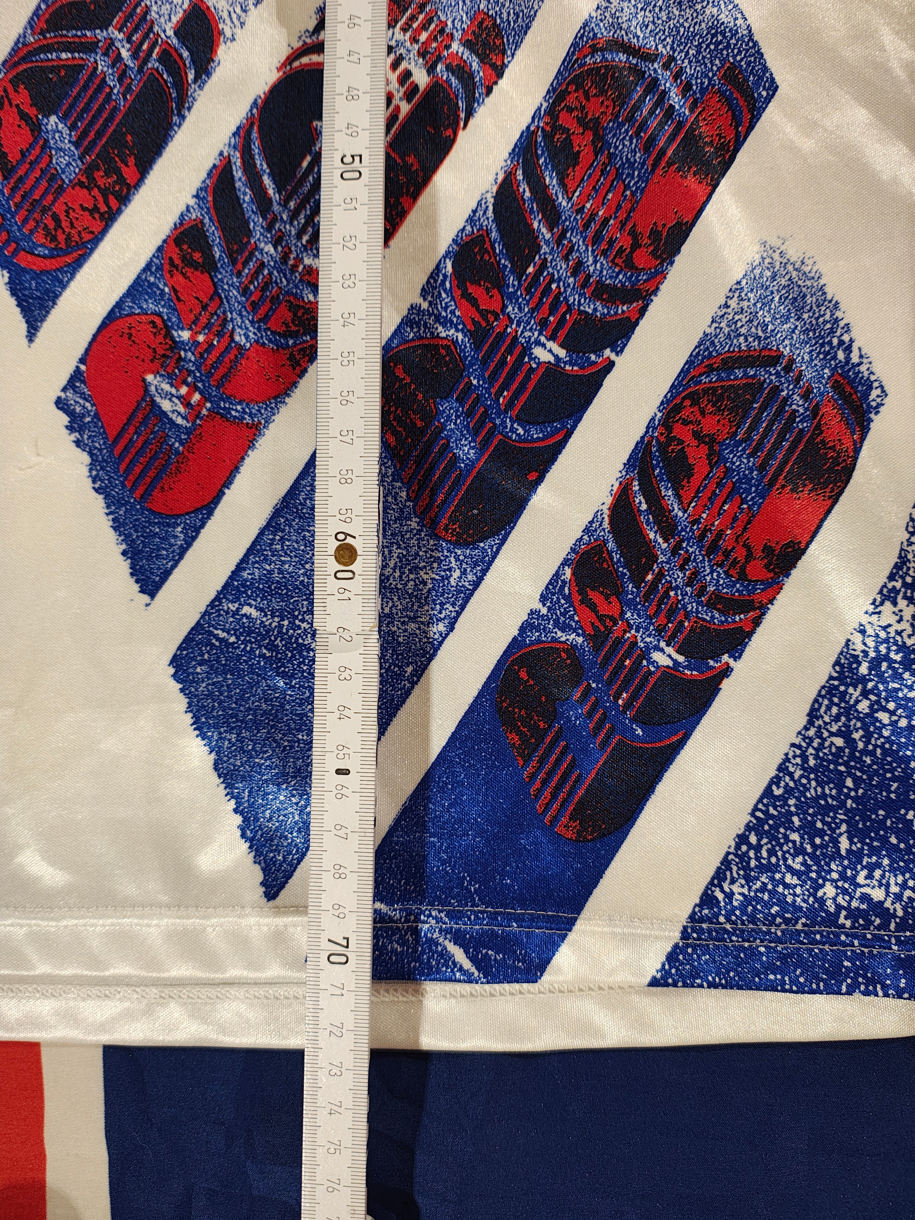 Karlsruher SC Home - Saison 94/95 - L