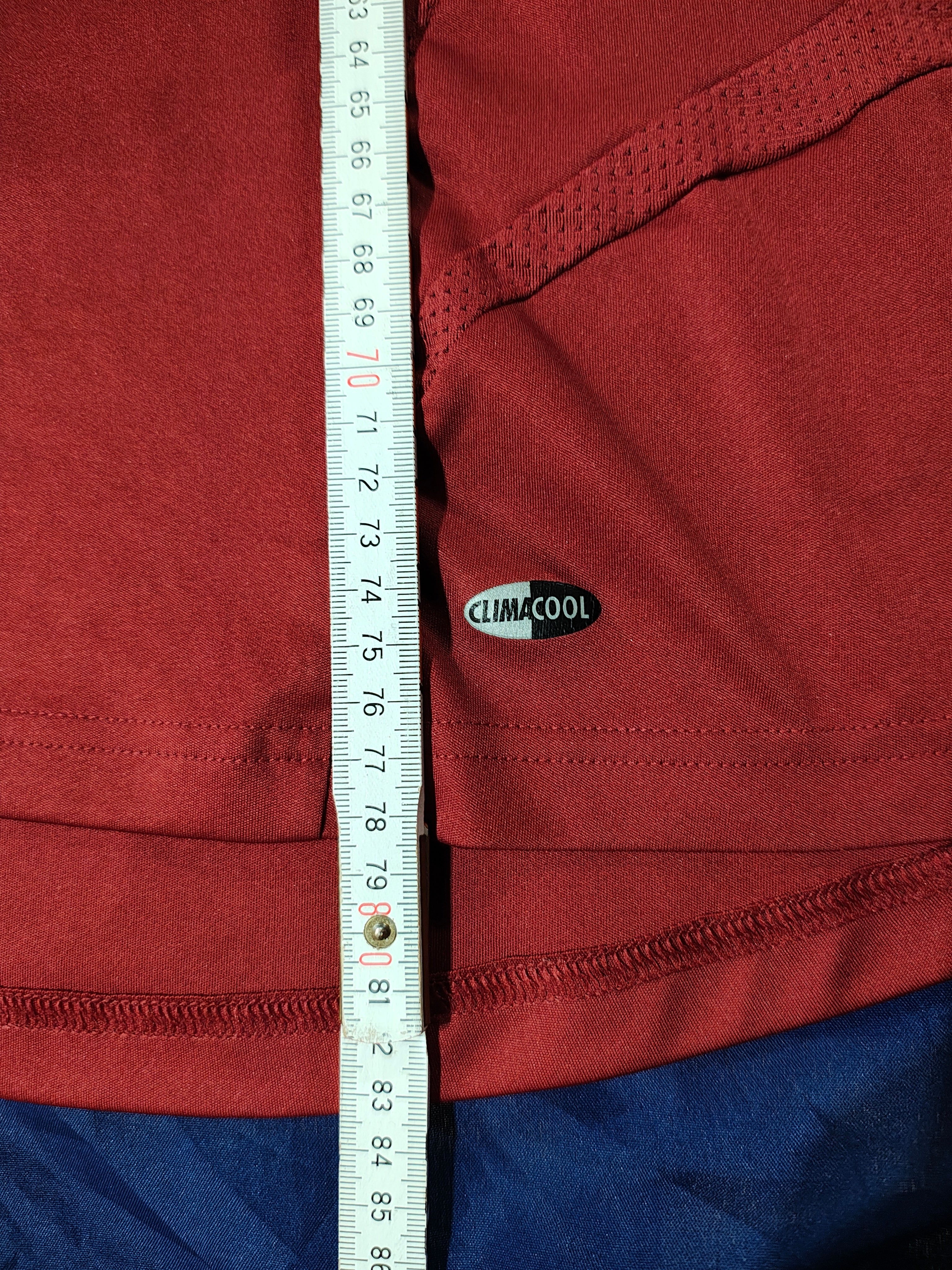 1. FC Nürnberg Home – Saison 08/09 - XXL