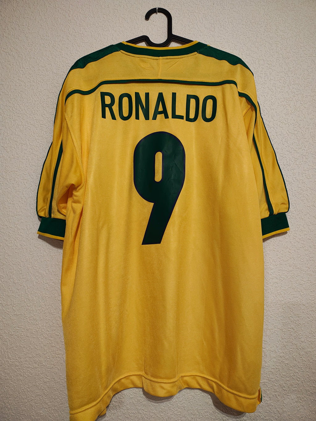 Brasilien Home – WM 98 - L