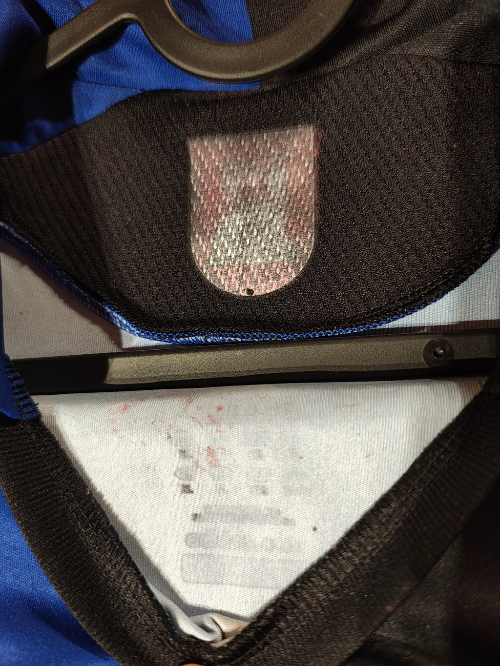Hamburger SV Away – Saison 08/10- XL